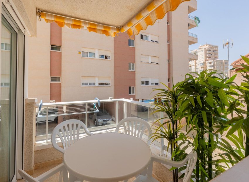 Reventa - Apartamento / Piso - Torrevieja