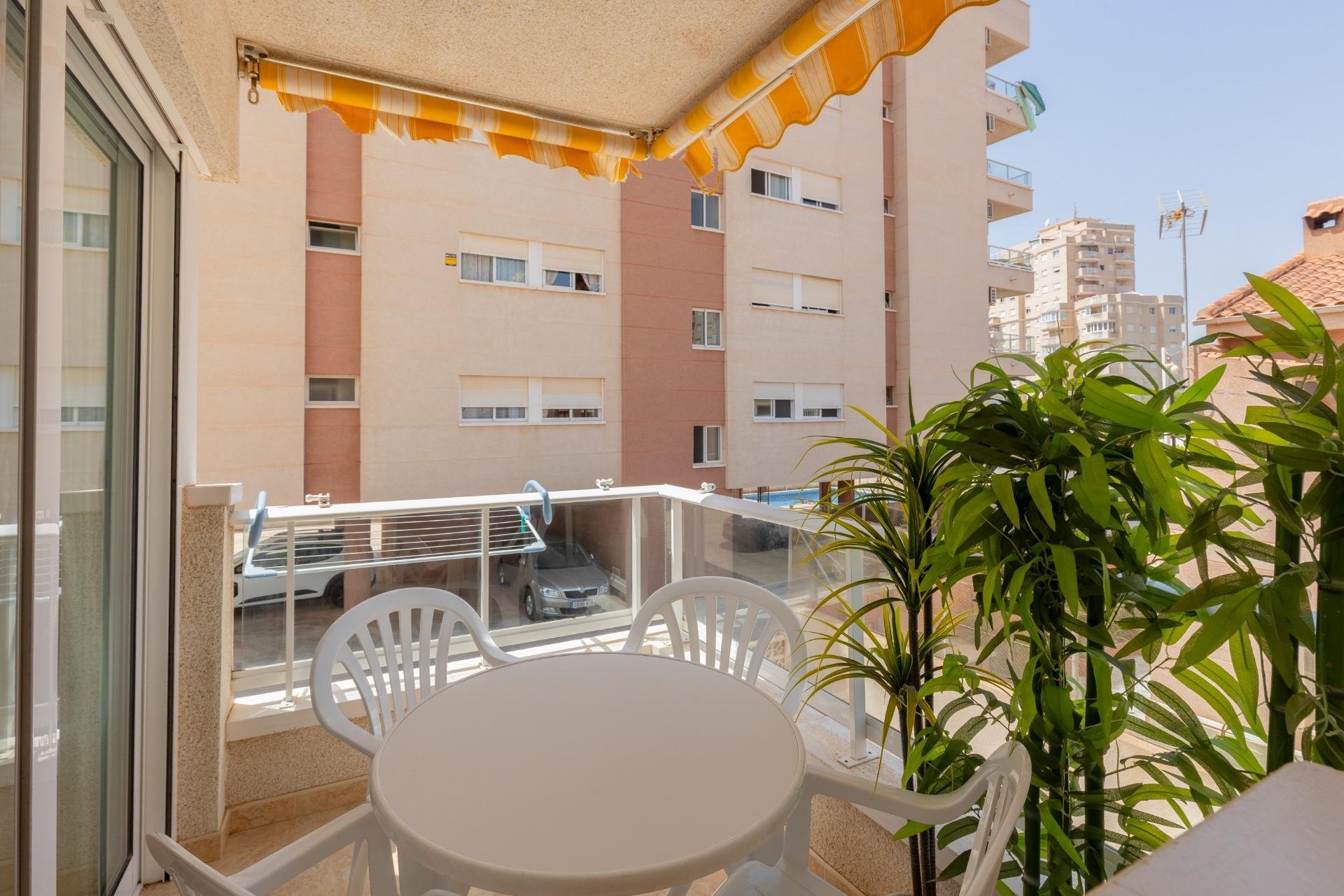 Reventa - Apartamento / Piso - Torrevieja
