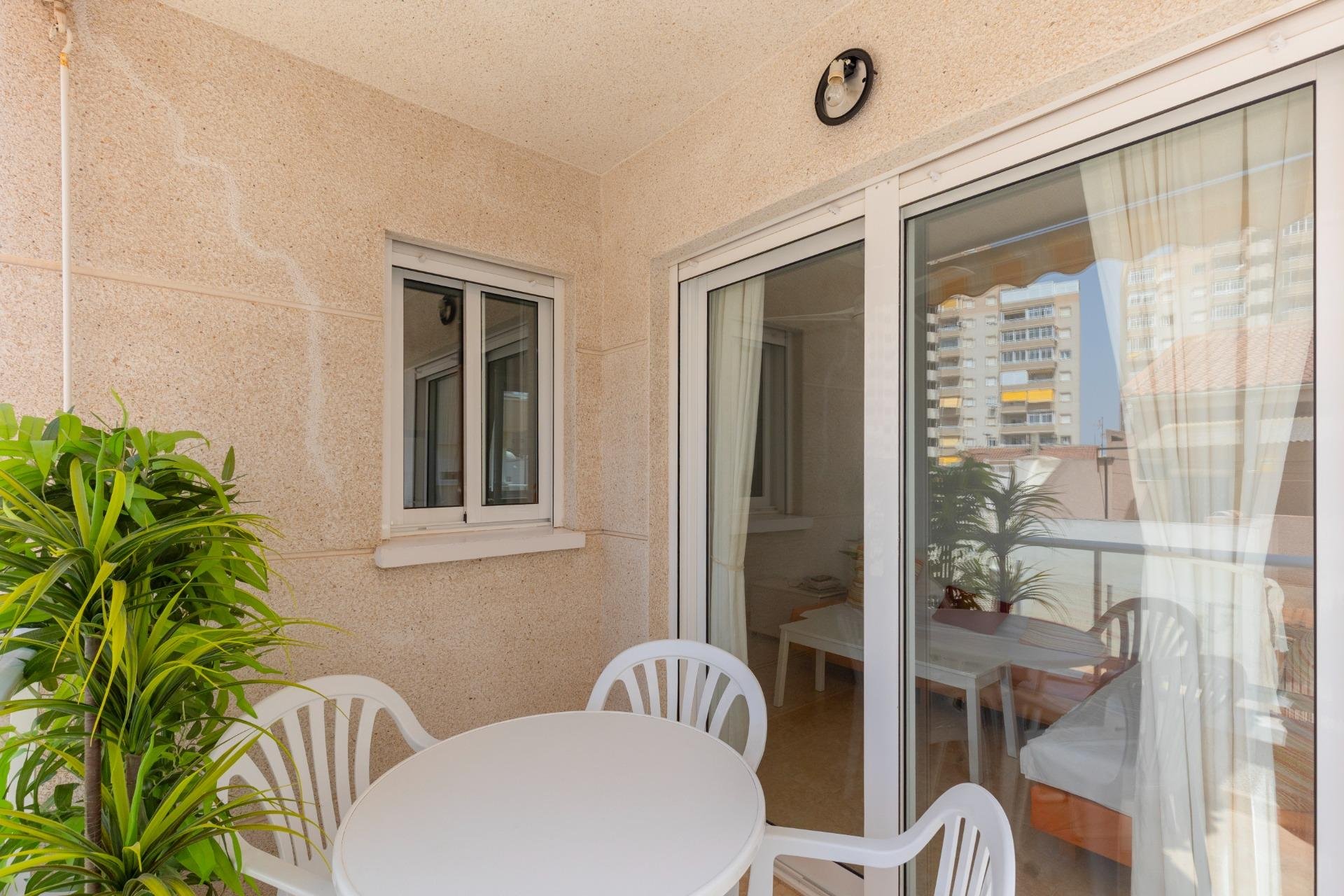 Reventa - Apartamento / Piso - Torrevieja