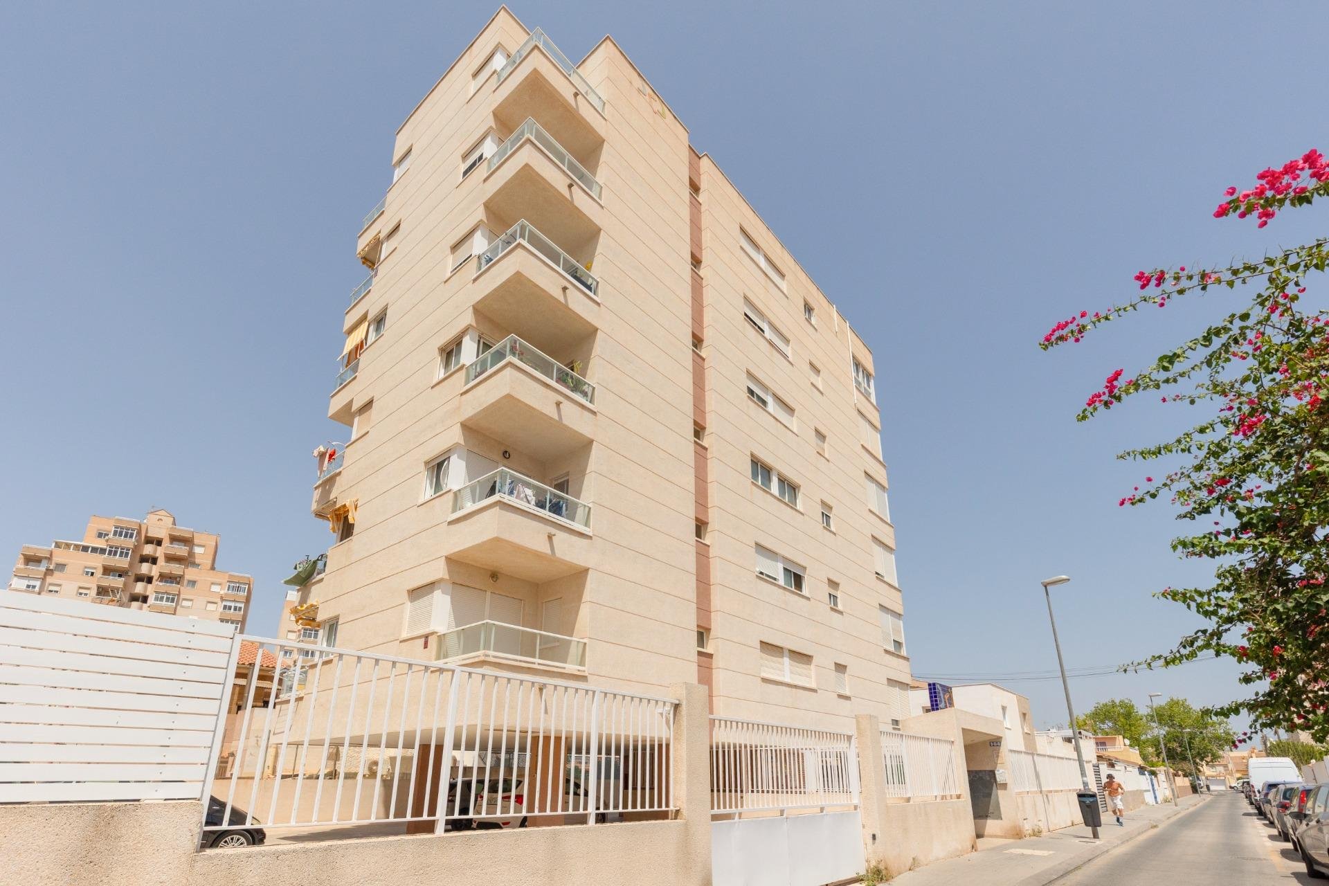 Reventa - Apartamento / Piso - Torrevieja