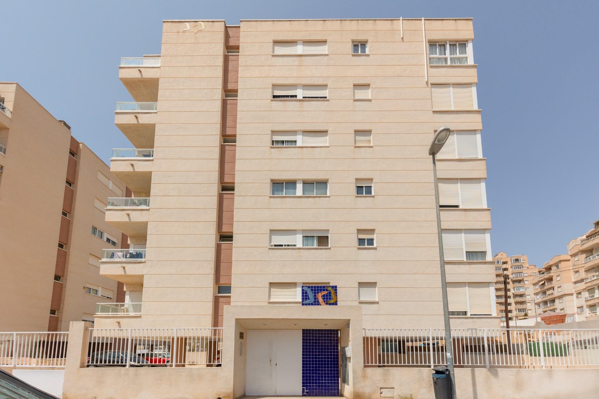 Reventa - Apartamento / Piso - Torrevieja