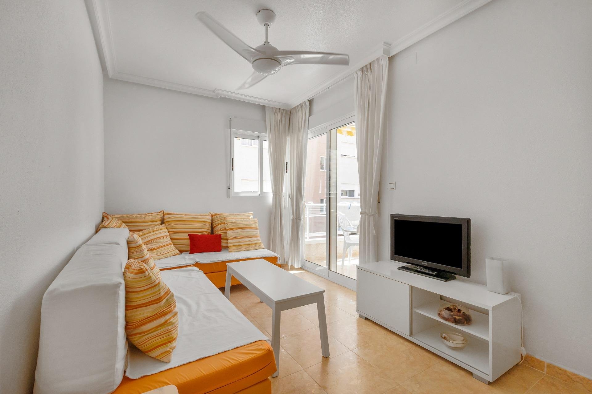 Reventa - Apartamento / Piso - Torrevieja