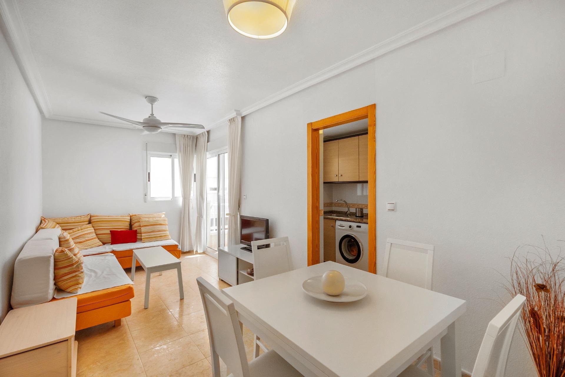 Reventa - Apartamento / Piso - Torrevieja