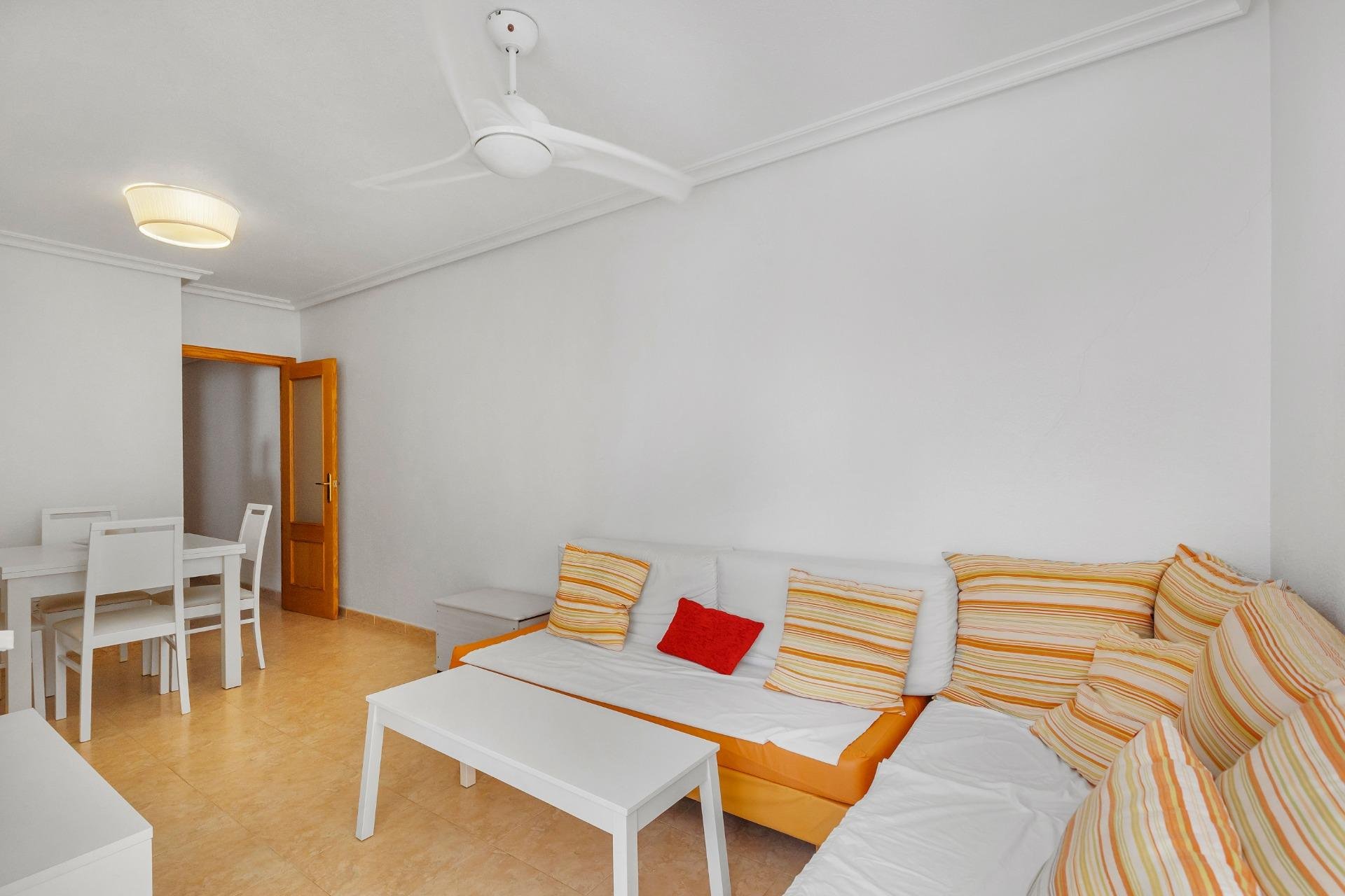 Reventa - Apartamento / Piso - Torrevieja