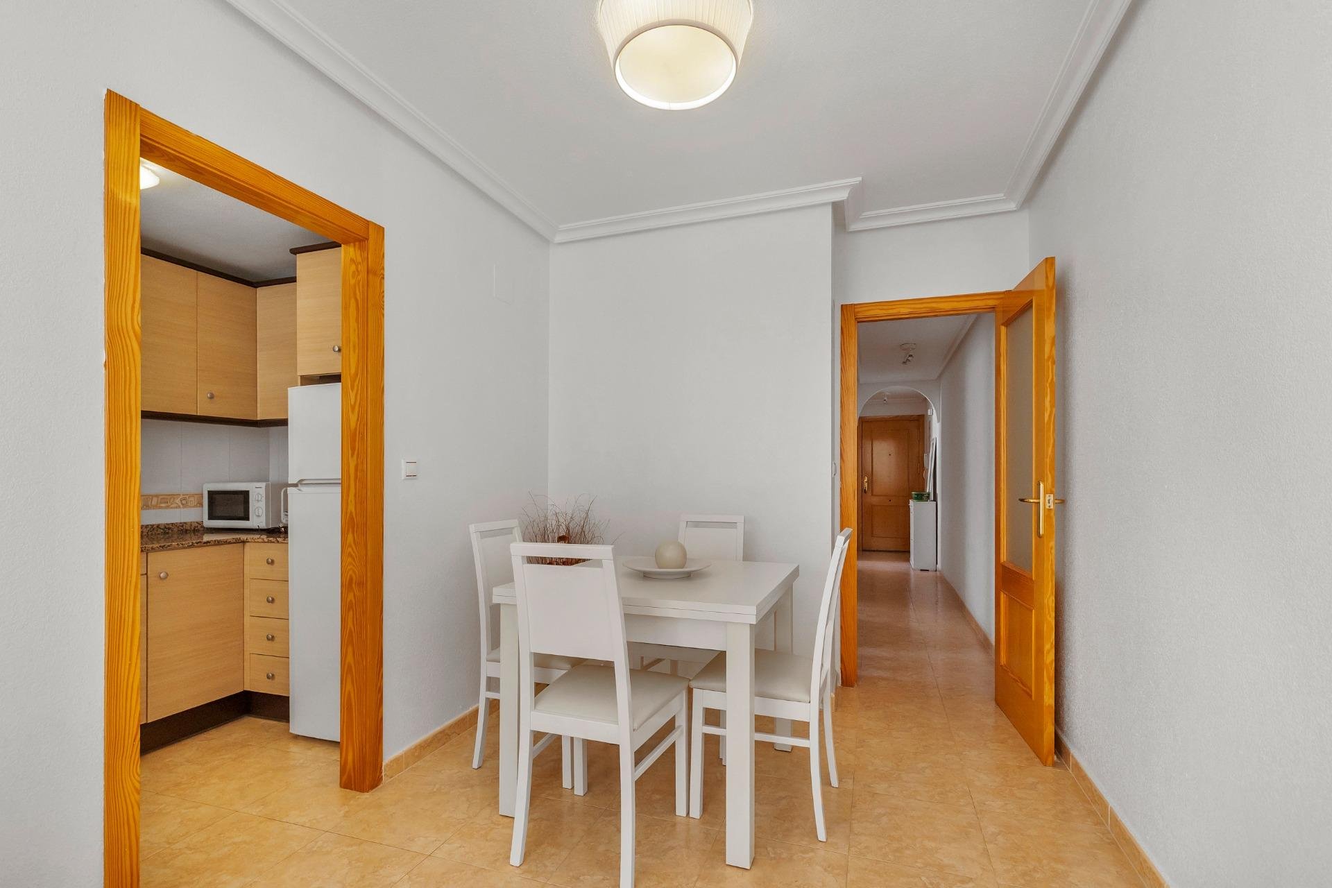 Reventa - Apartamento / Piso - Torrevieja