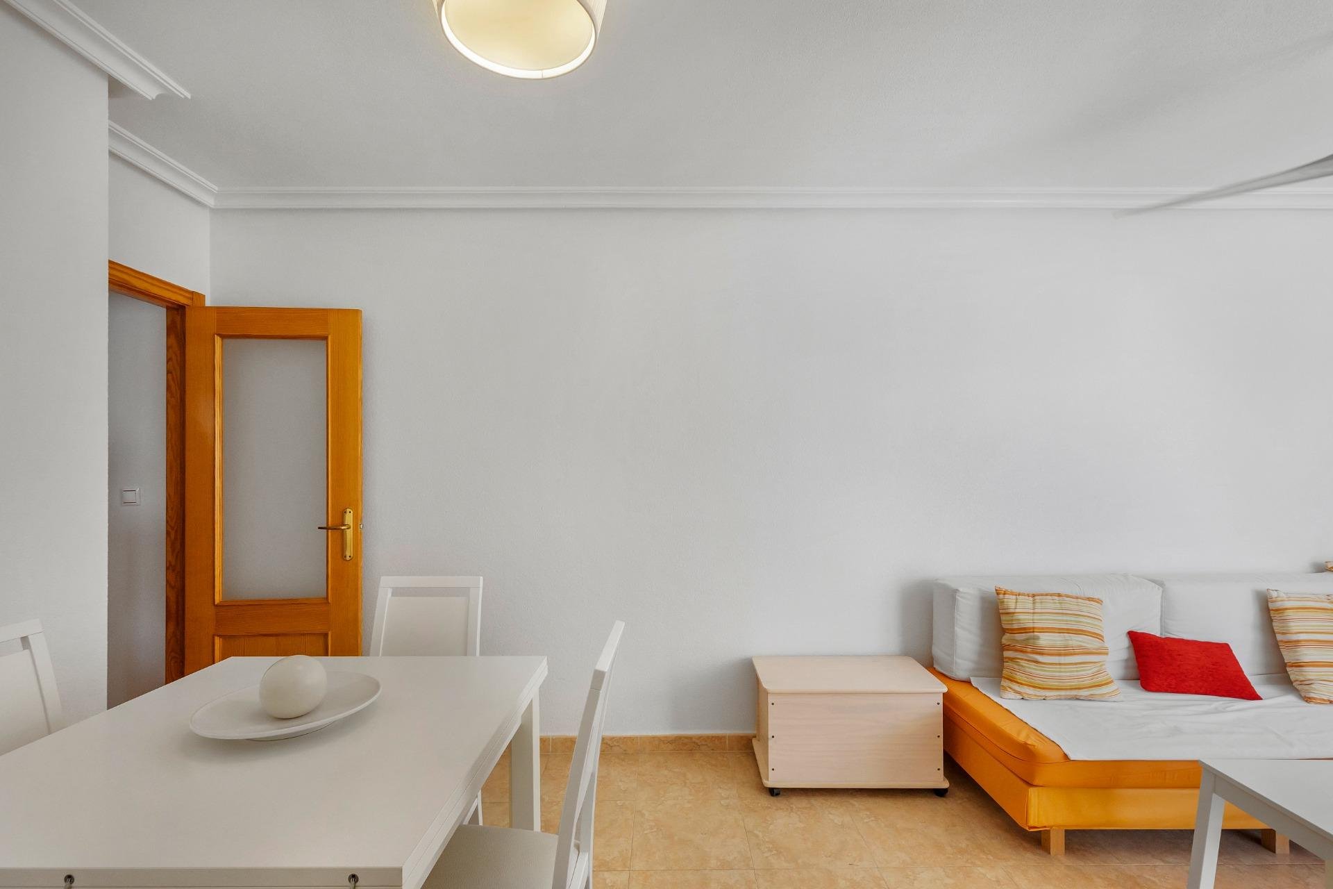 Reventa - Apartamento / Piso - Torrevieja