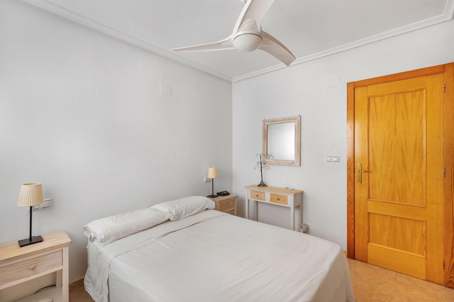 Reventa - Apartamento / Piso - Torrevieja