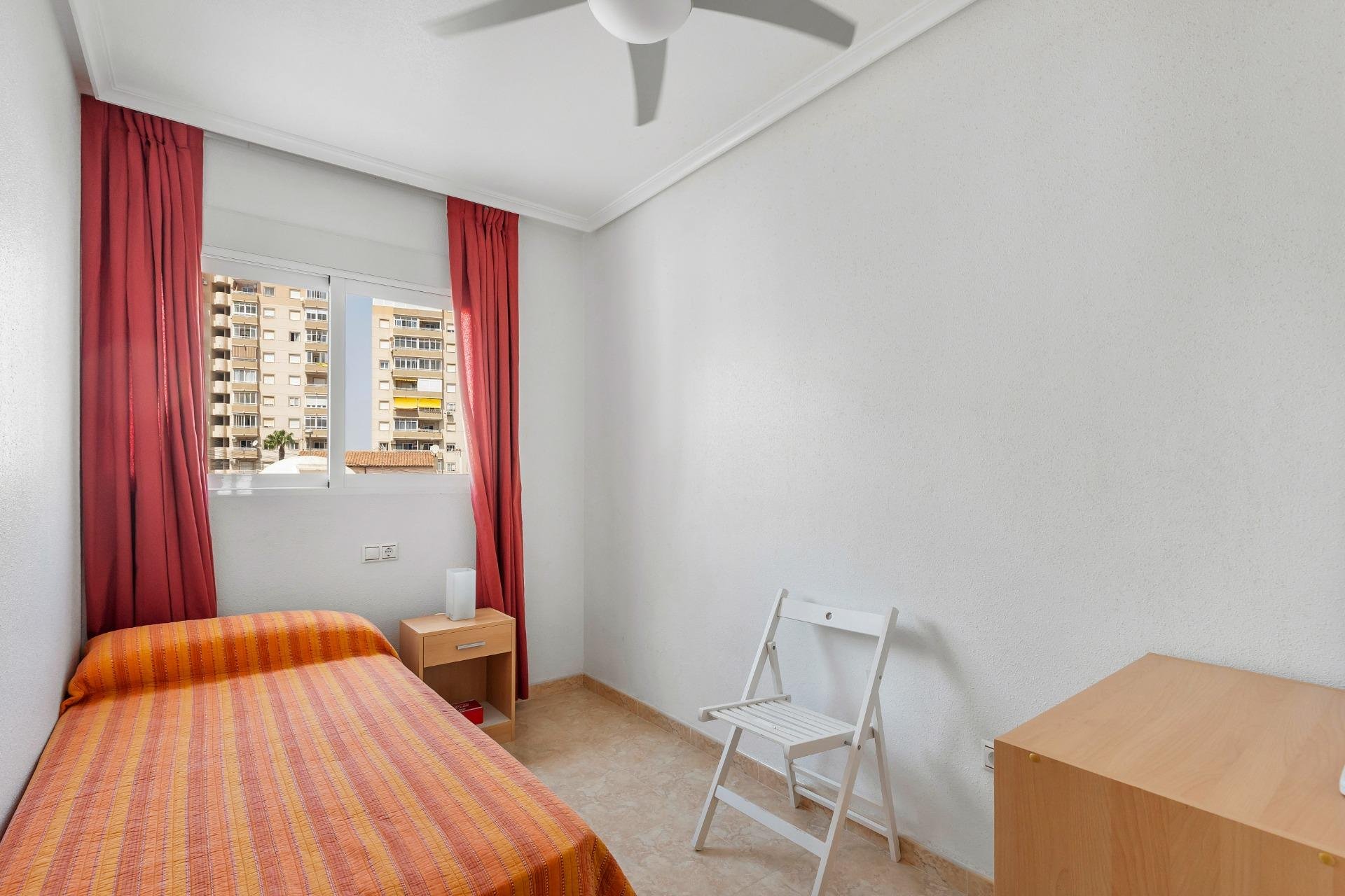 Reventa - Apartamento / Piso - Torrevieja