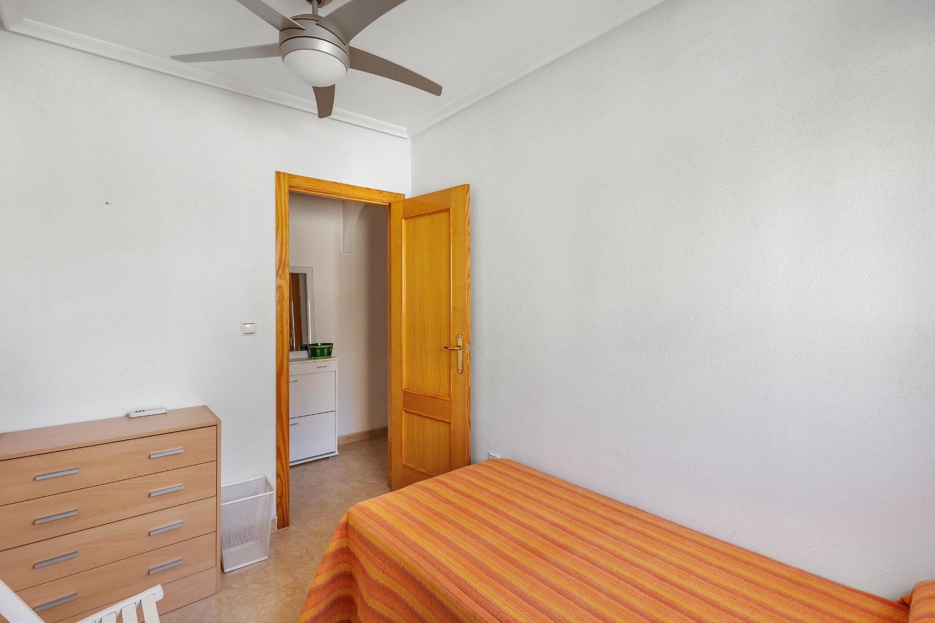 Reventa - Apartamento / Piso - Torrevieja