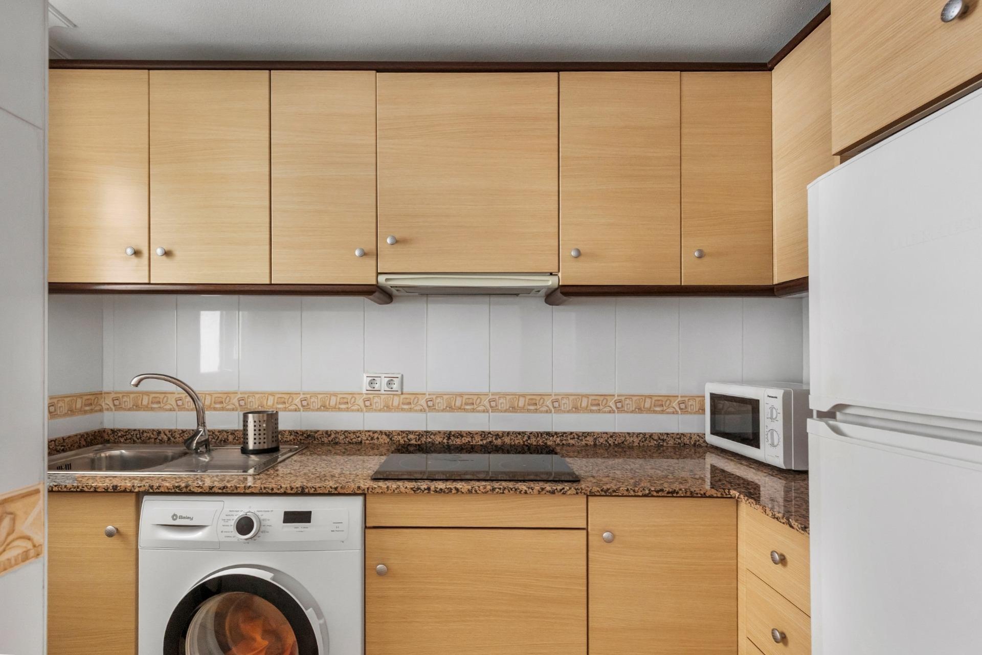 Reventa - Apartamento / Piso - Torrevieja