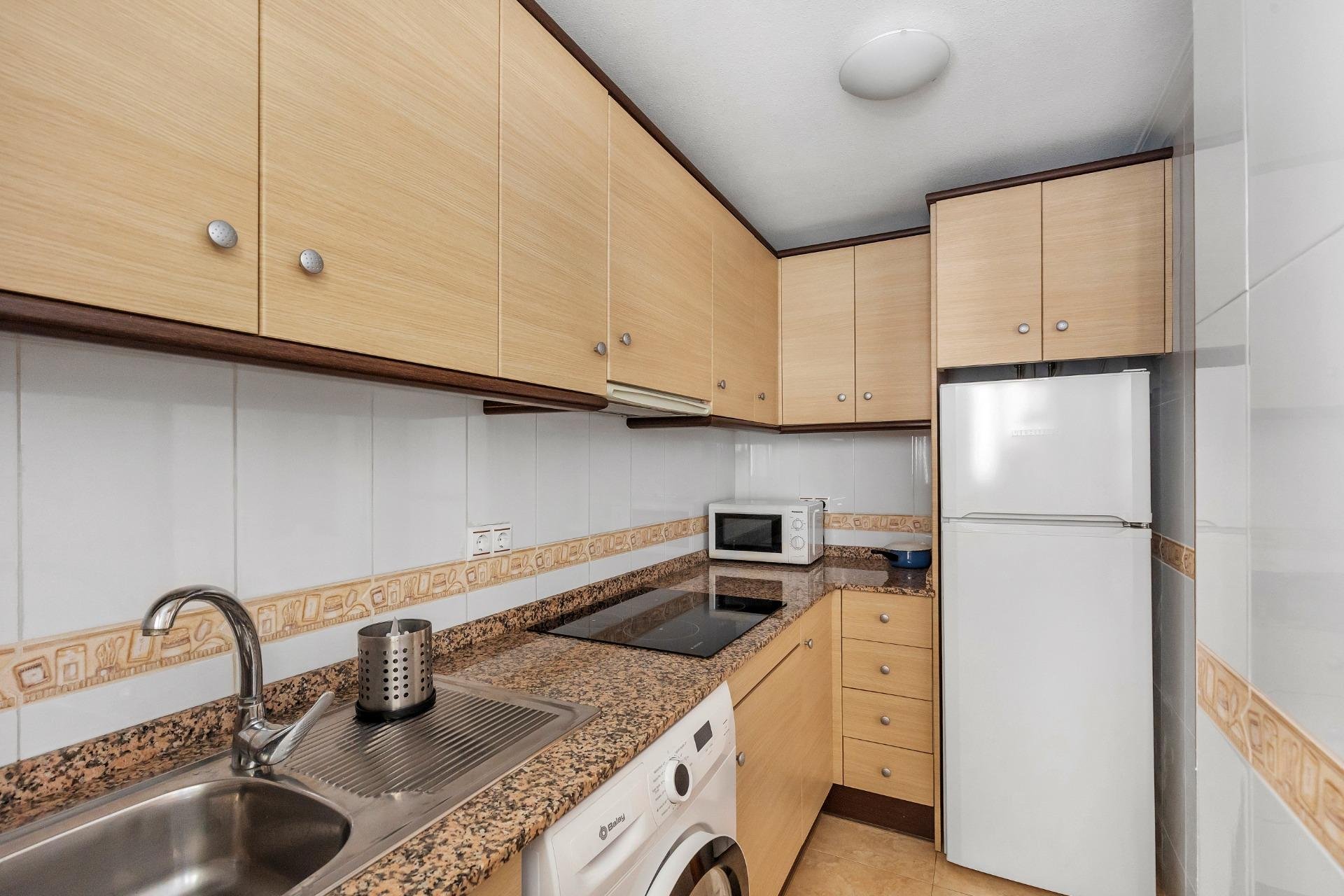 Reventa - Apartamento / Piso - Torrevieja