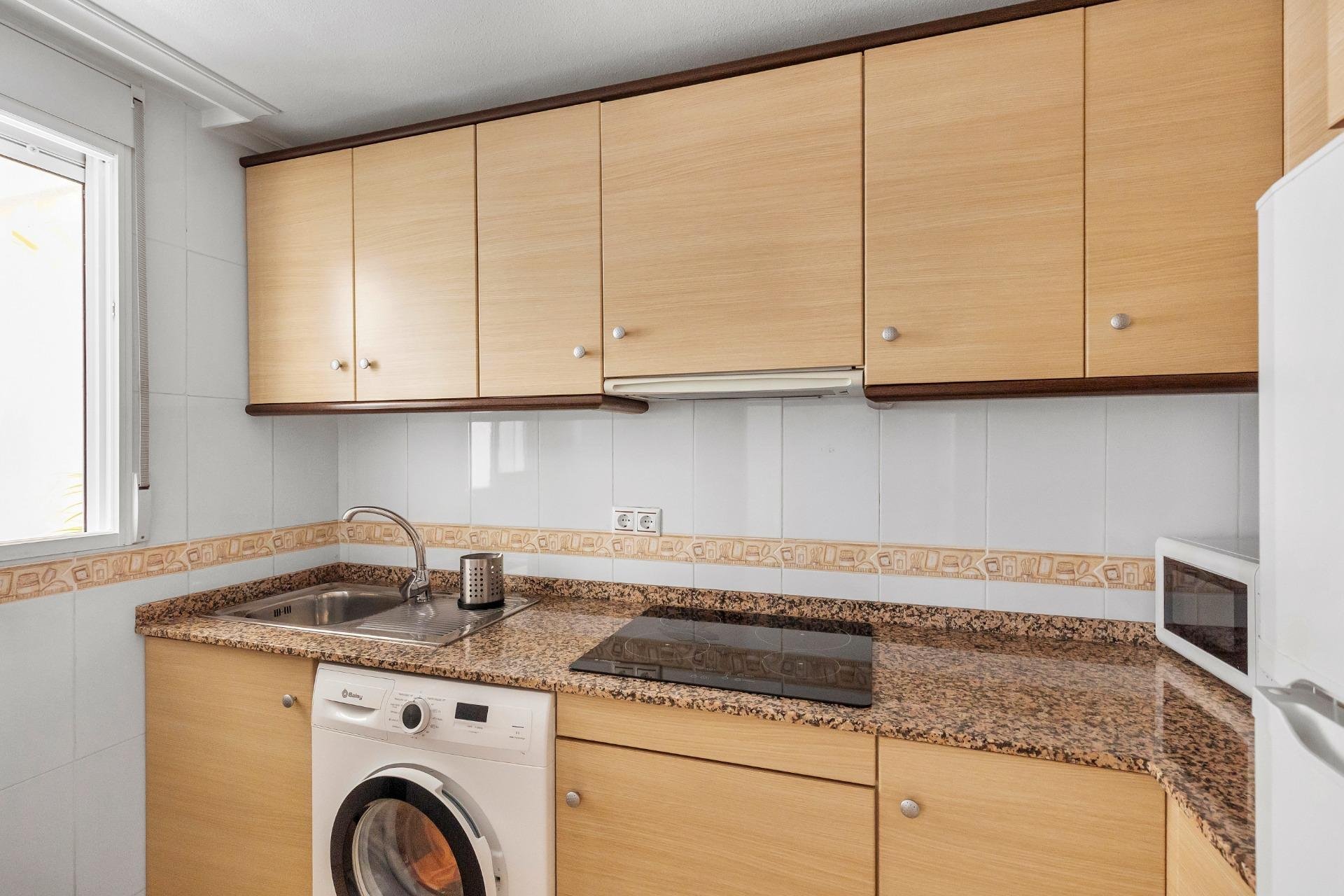 Reventa - Apartamento / Piso - Torrevieja