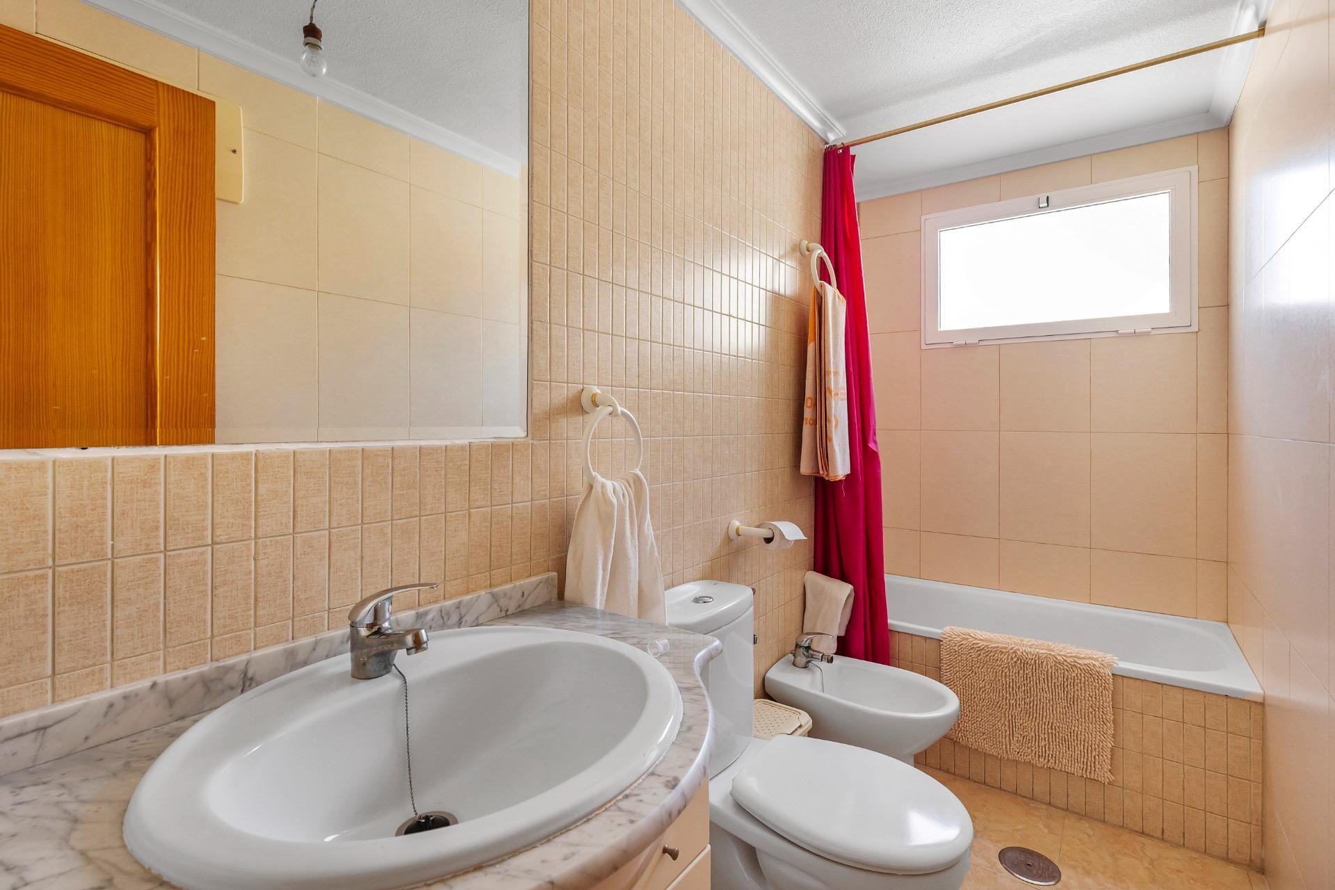 Reventa - Apartamento / Piso - Torrevieja
