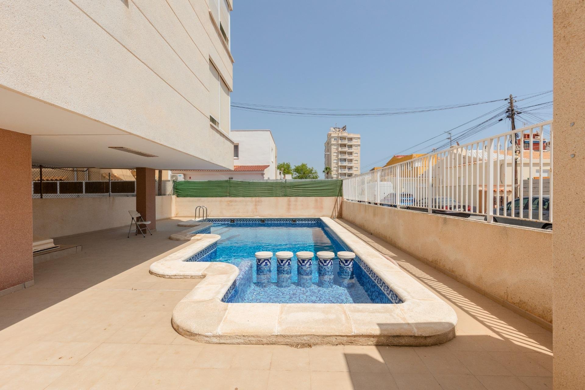 Reventa - Apartamento / Piso - Torrevieja