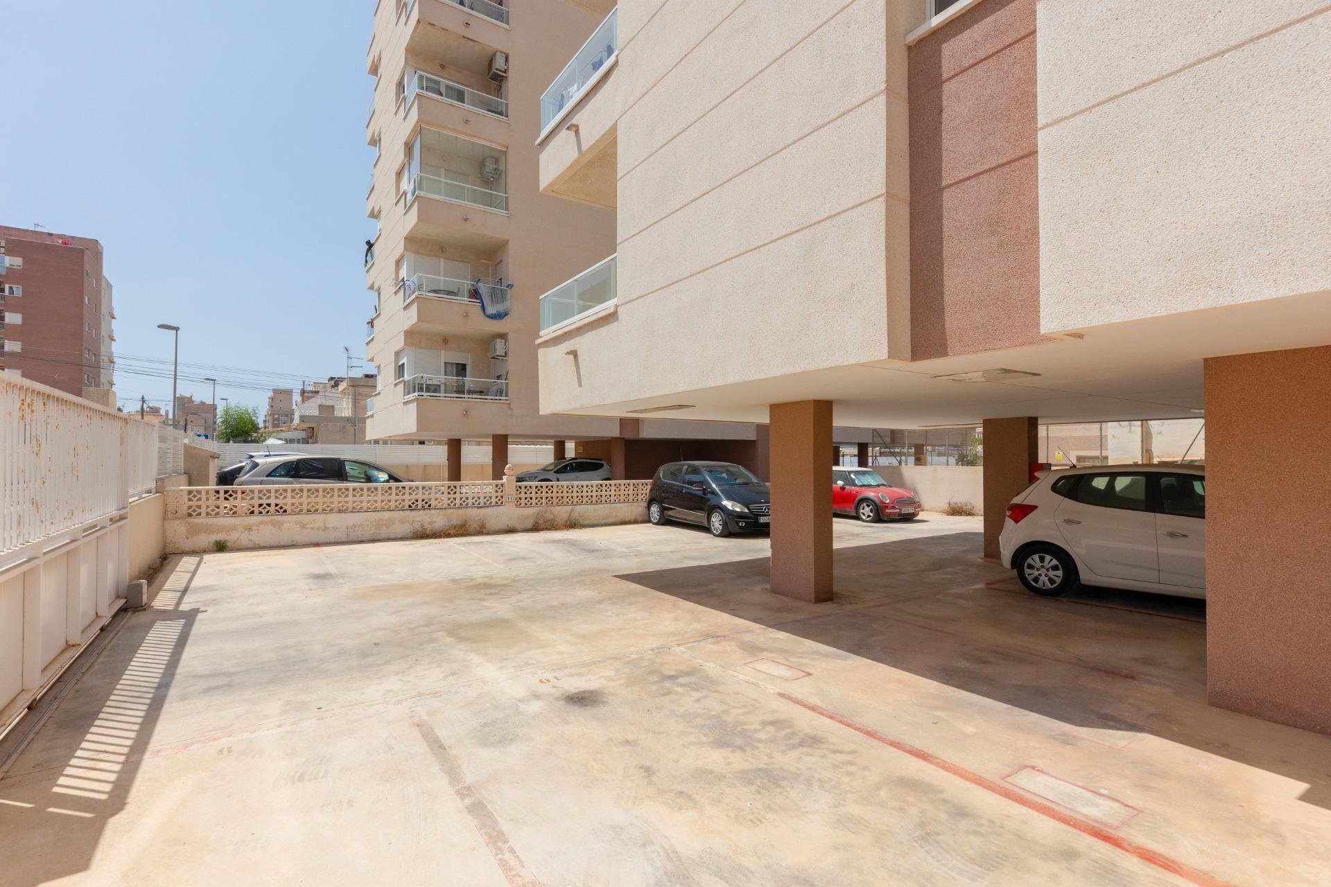 Reventa - Apartamento / Piso - Torrevieja