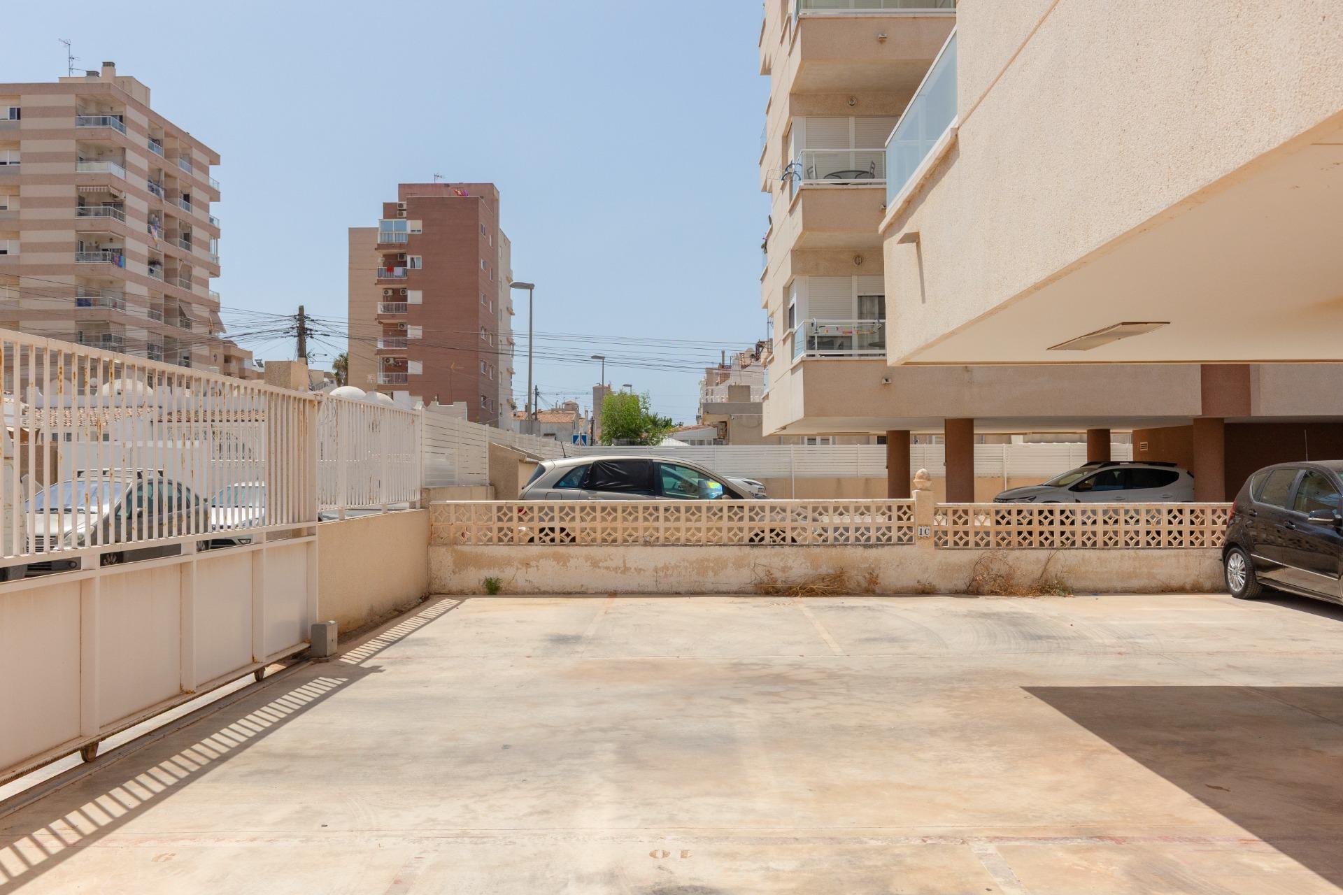 Reventa - Apartamento / Piso - Torrevieja