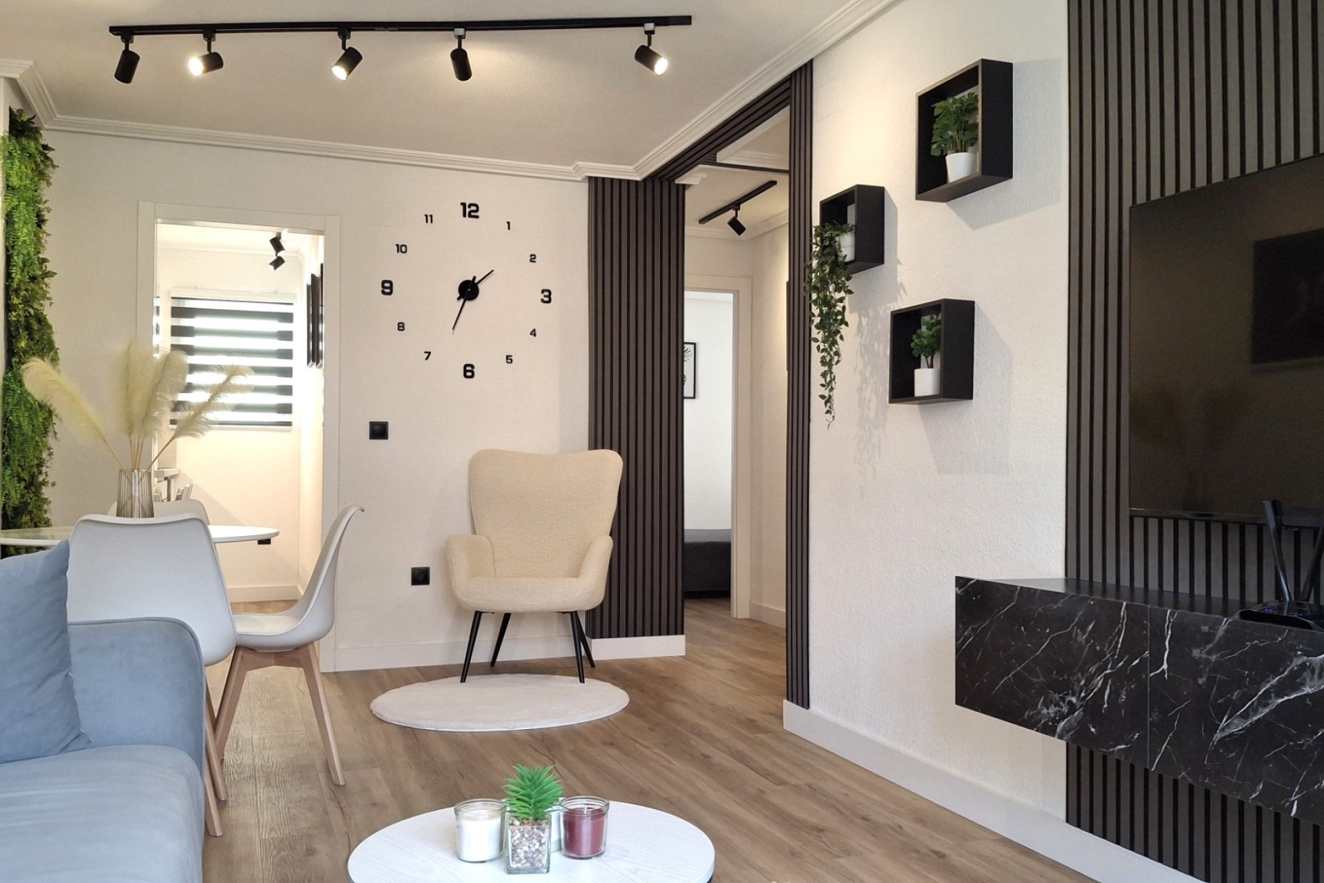 Reventa - Apartamento / Piso - Torrevieja