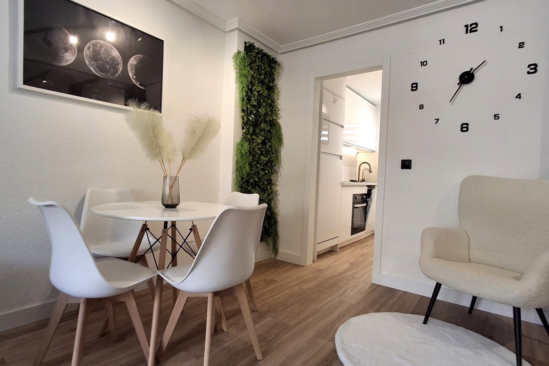 Reventa - Apartamento / Piso - Torrevieja