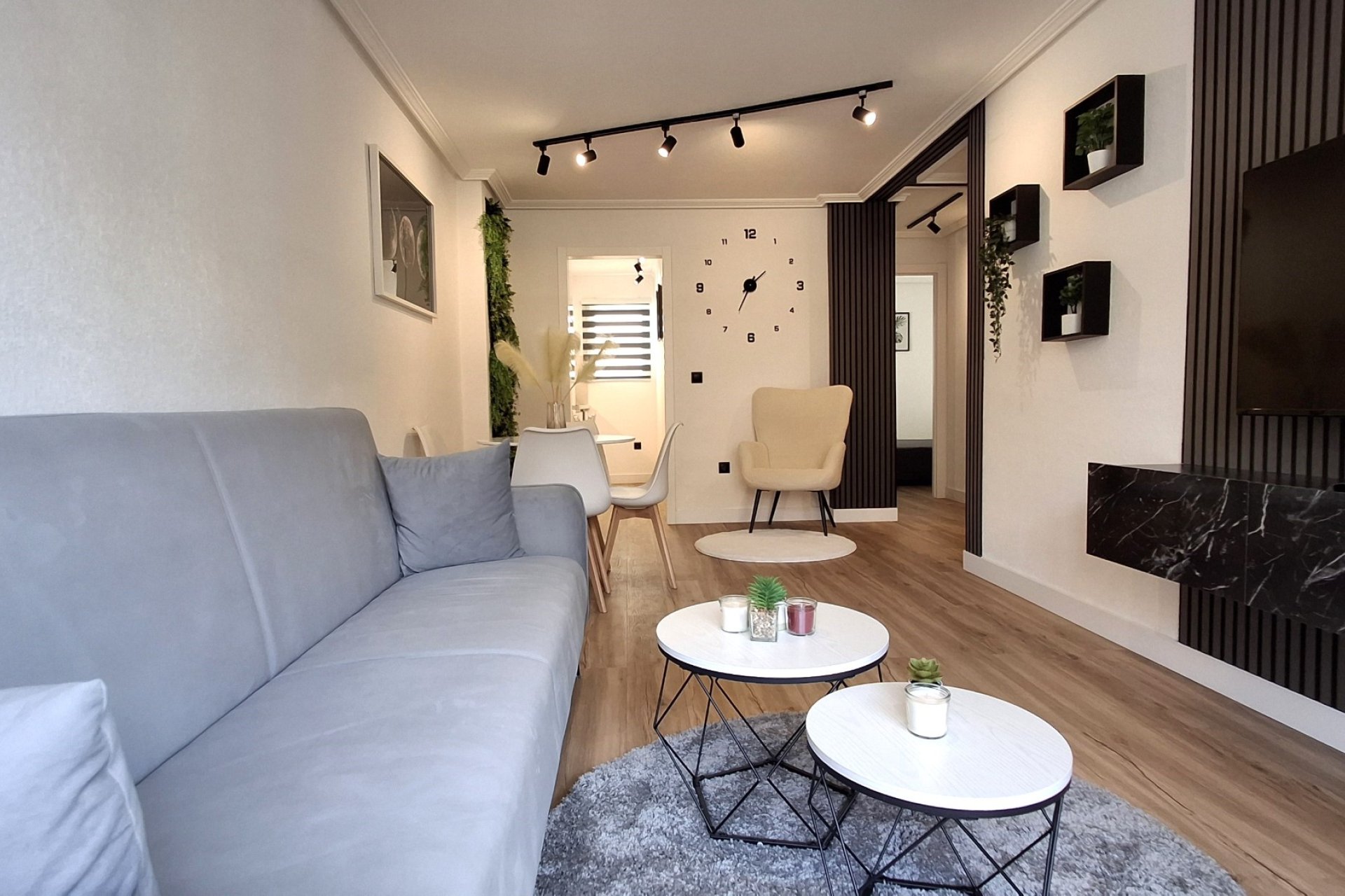 Reventa - Apartamento / Piso - Torrevieja