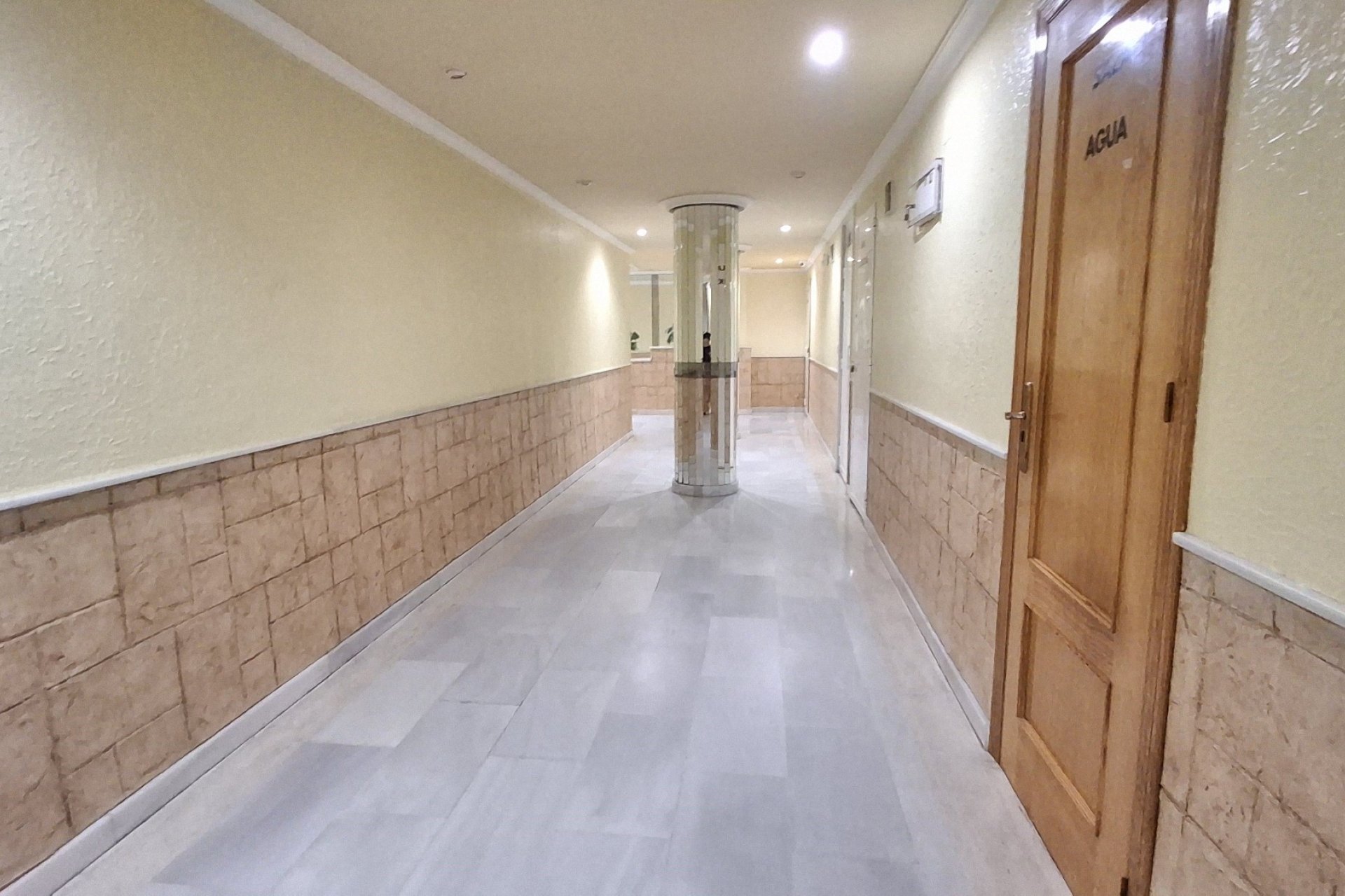 Reventa - Apartamento / Piso - Torrevieja
