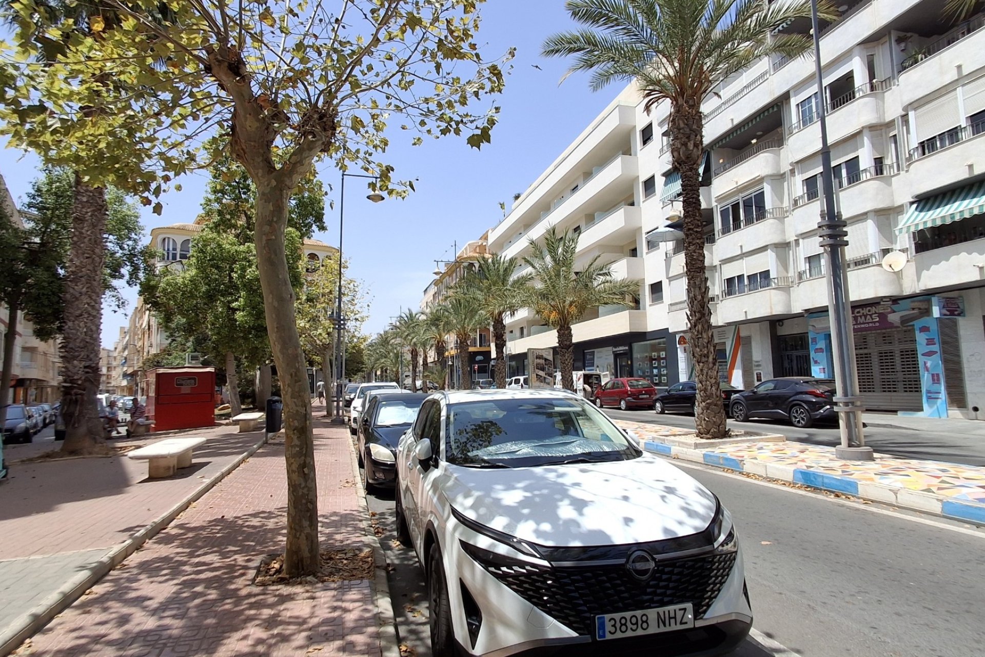 Reventa - Apartamento / Piso - Torrevieja