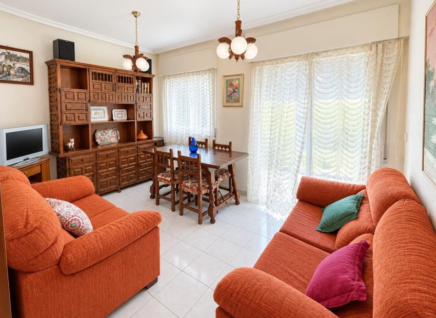 Reventa - Apartamento / Piso - Torrevieja