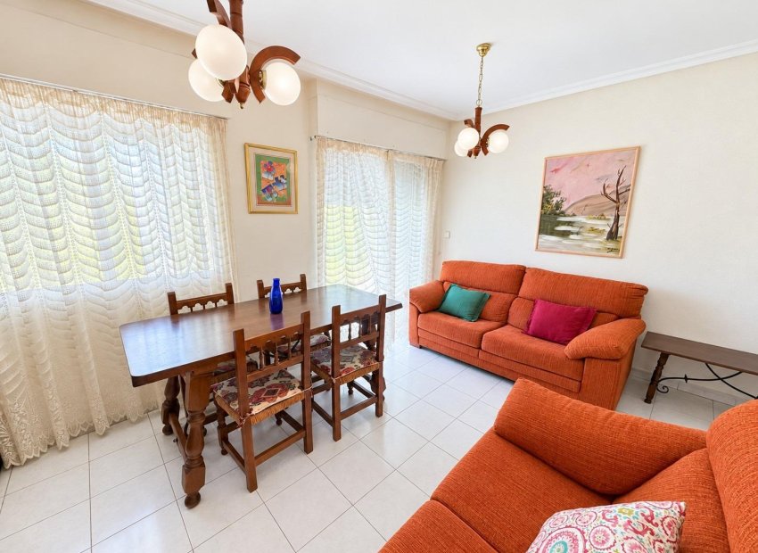Reventa - Apartamento / Piso - Torrevieja