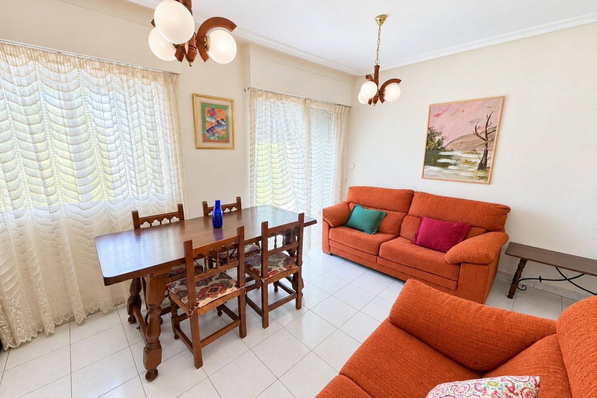 Reventa - Apartamento / Piso - Torrevieja