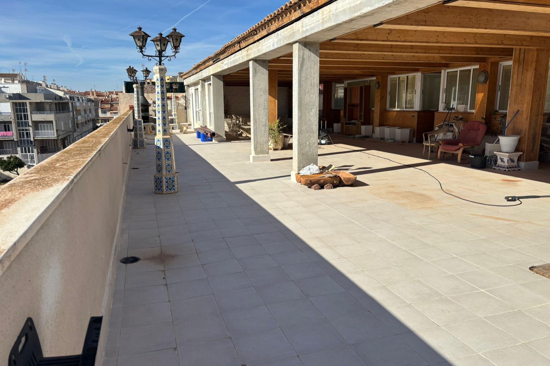 Reventa - Apartamento / Piso - Torrevieja