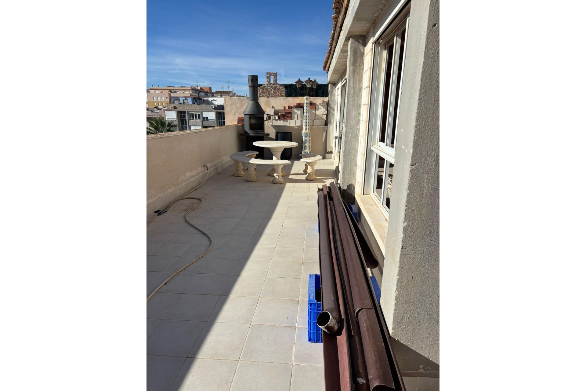 Reventa - Apartamento / Piso - Torrevieja