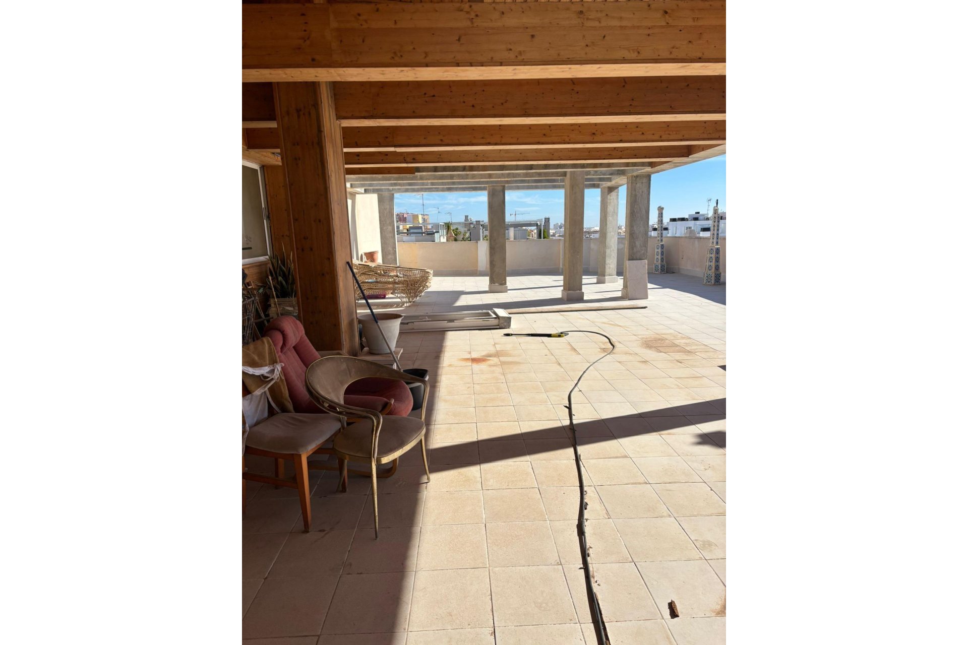 Reventa - Apartamento / Piso - Torrevieja