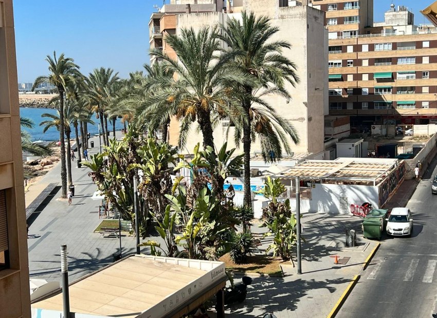 Reventa - Apartamento / Piso - Torrevieja