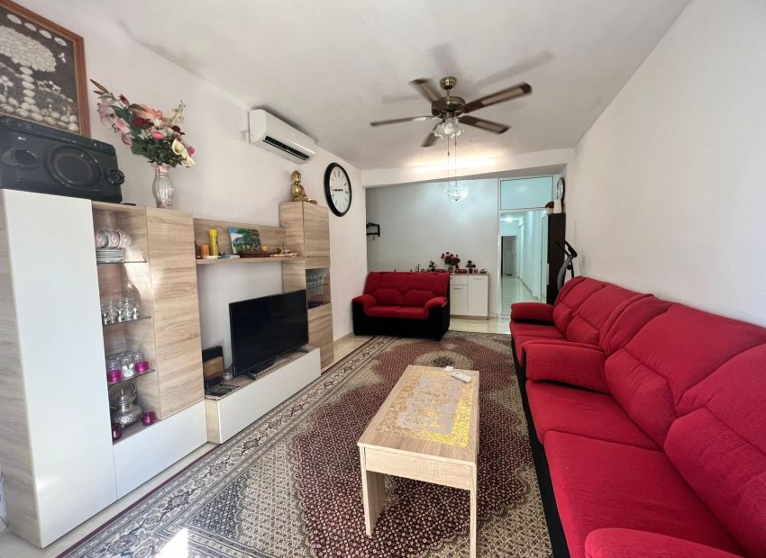 Reventa - Apartamento / Piso - Torrevieja