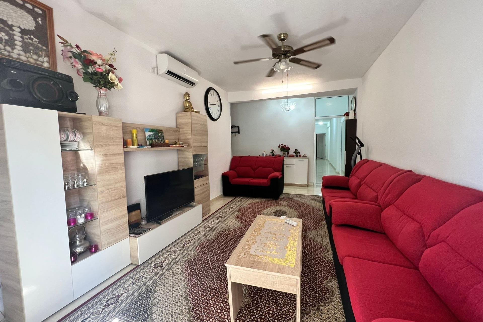 Reventa - Apartamento / Piso - Torrevieja