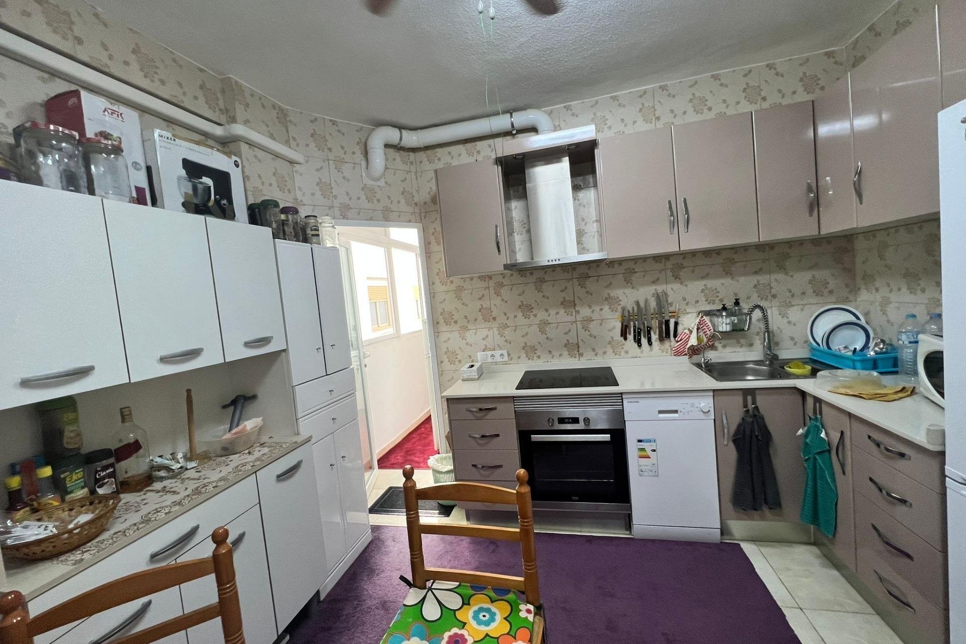 Reventa - Apartamento / Piso - Torrevieja