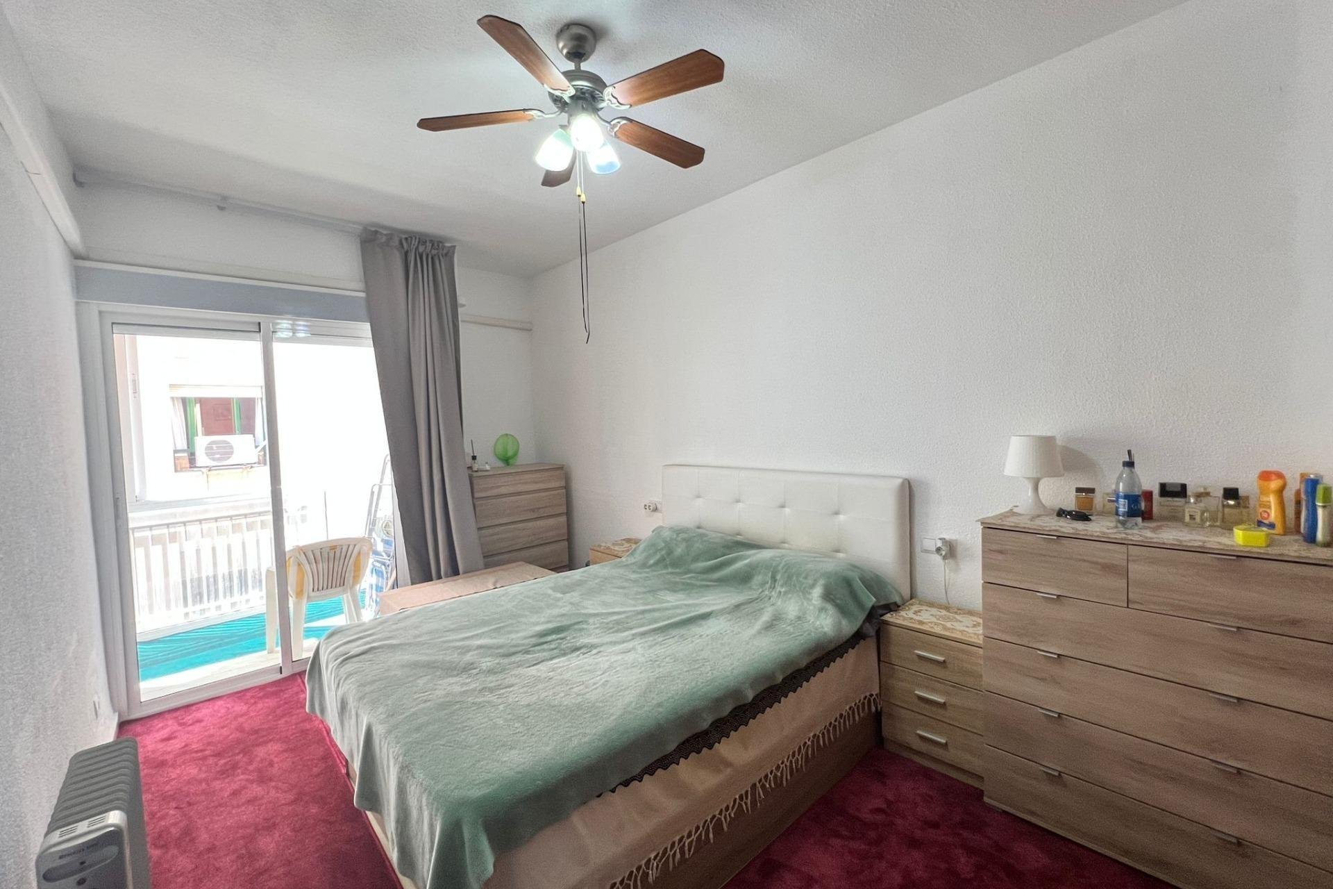 Reventa - Apartamento / Piso - Torrevieja