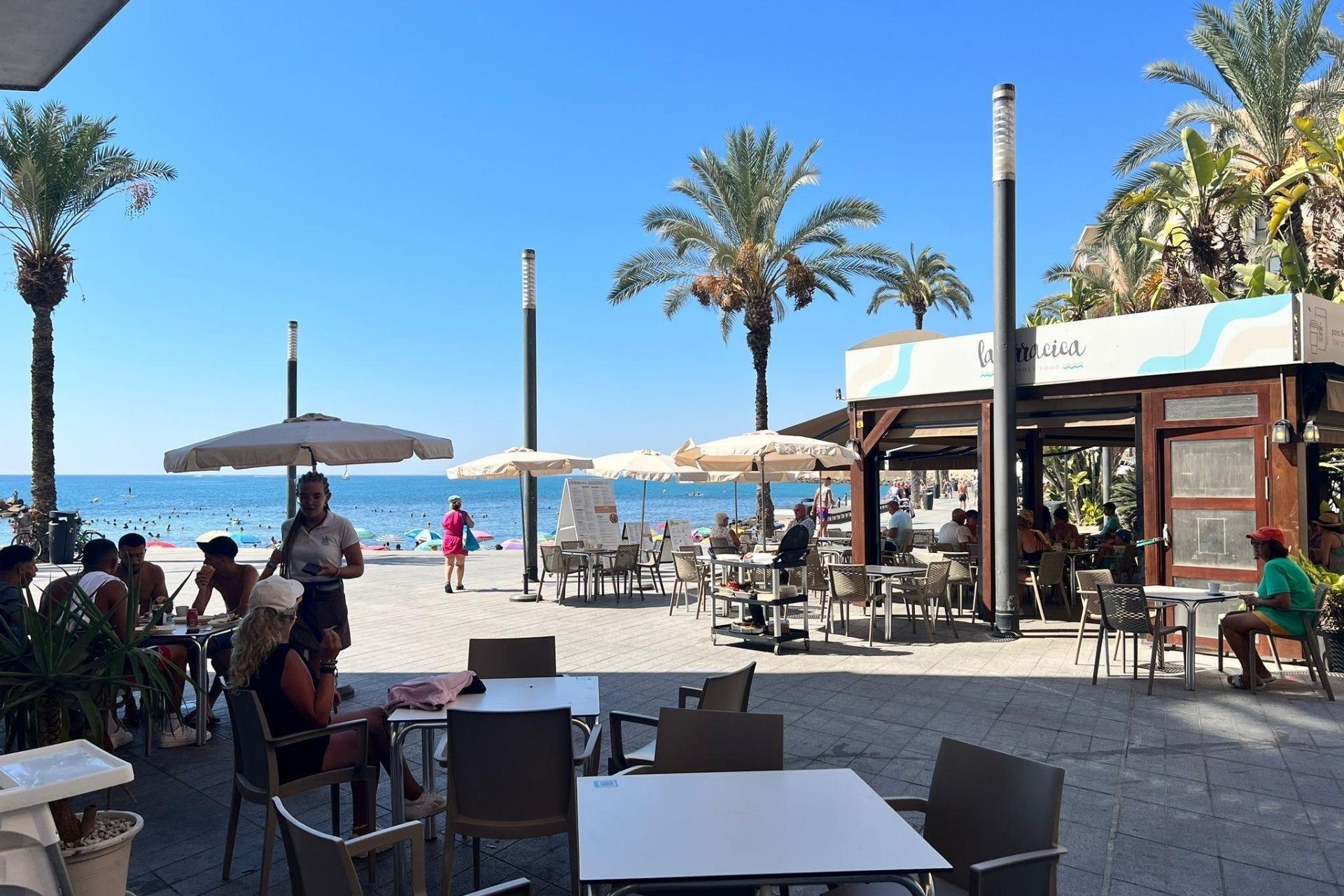 Reventa - Apartamento / Piso - Torrevieja