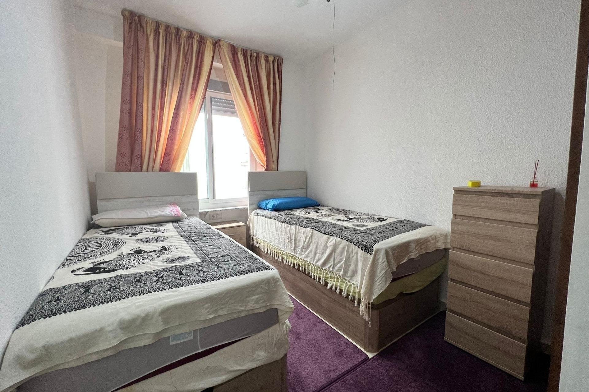 Reventa - Apartamento / Piso - Torrevieja