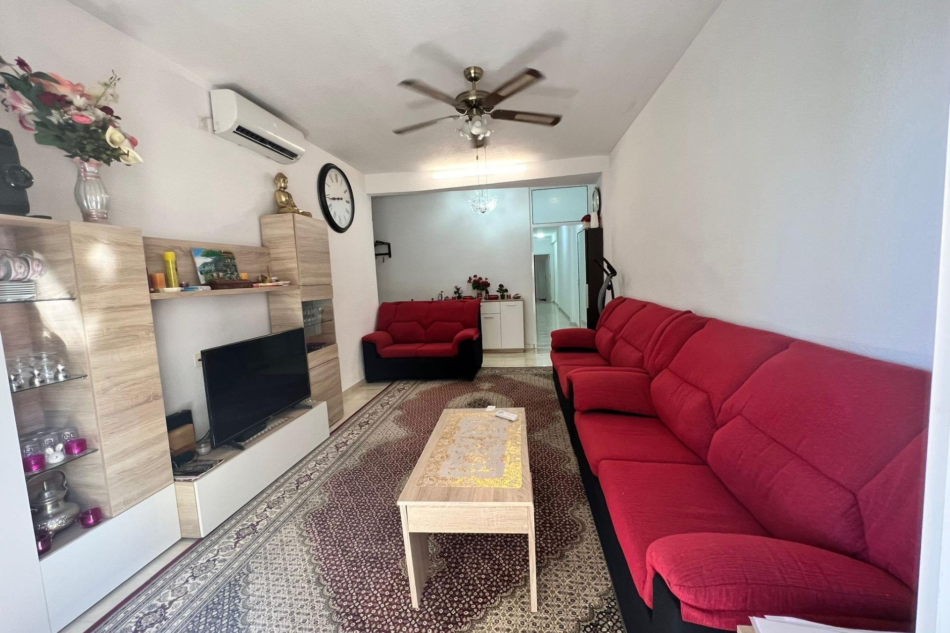 Reventa - Apartamento / Piso - Torrevieja