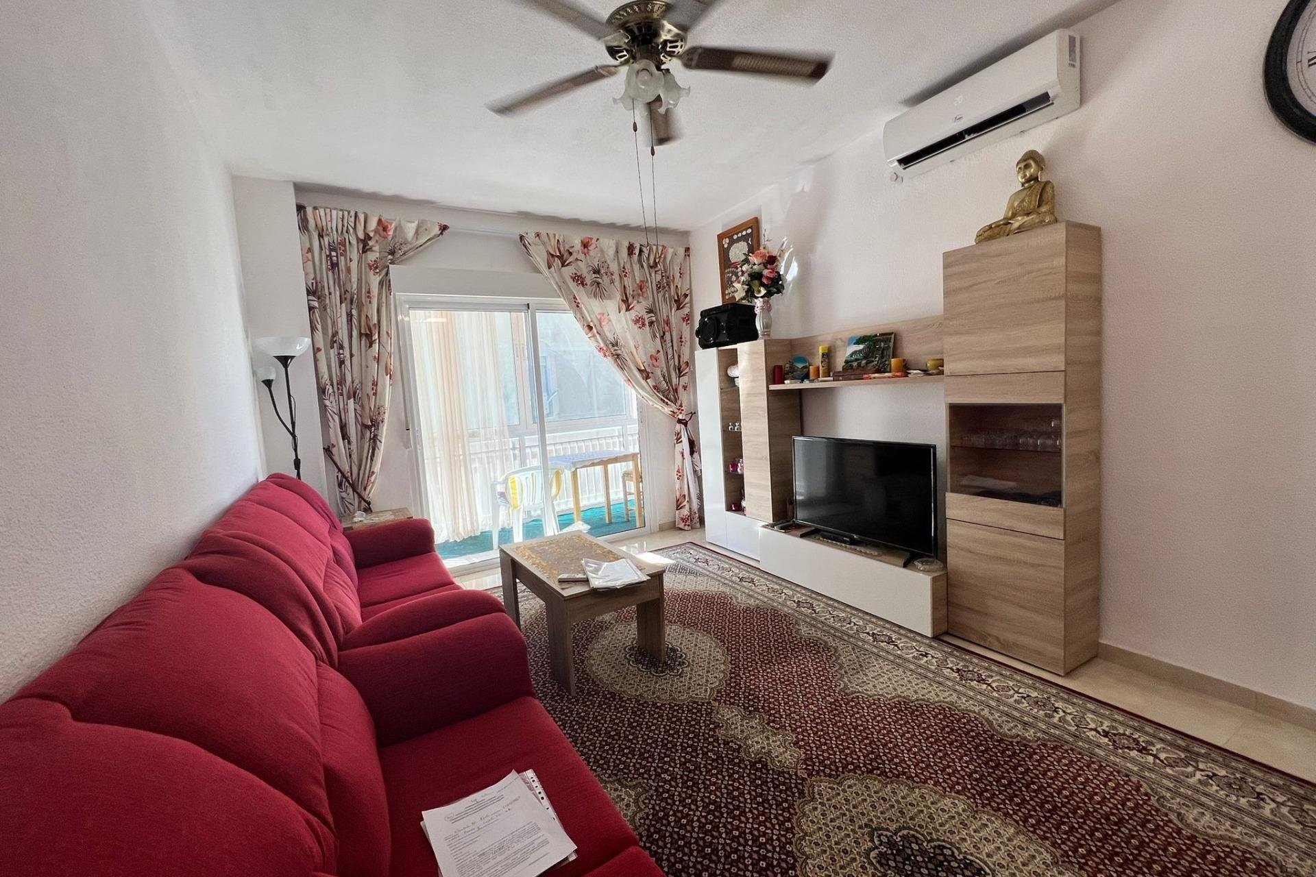 Reventa - Apartamento / Piso - Torrevieja