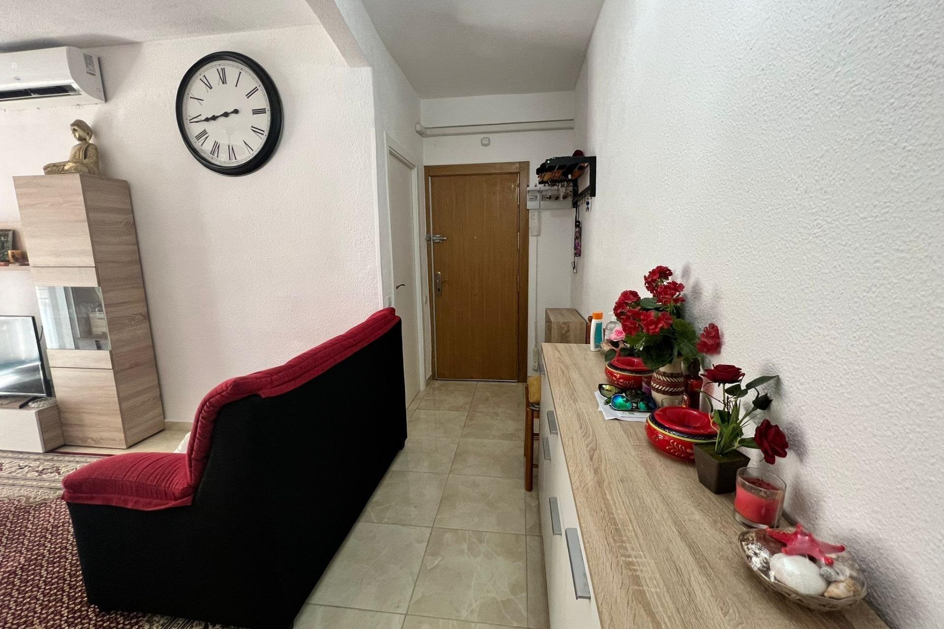 Reventa - Apartamento / Piso - Torrevieja