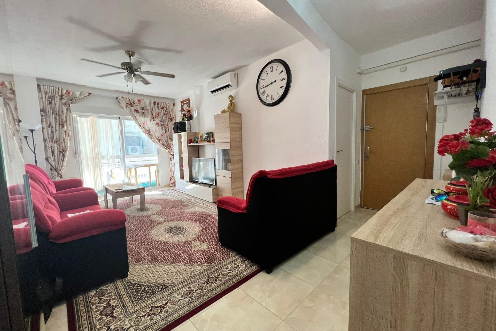 Reventa - Apartamento / Piso - Torrevieja