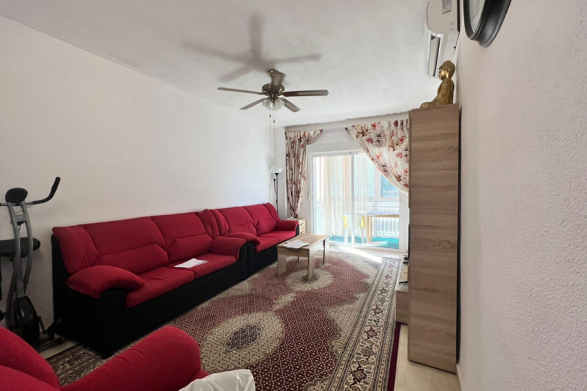 Reventa - Apartamento / Piso - Torrevieja