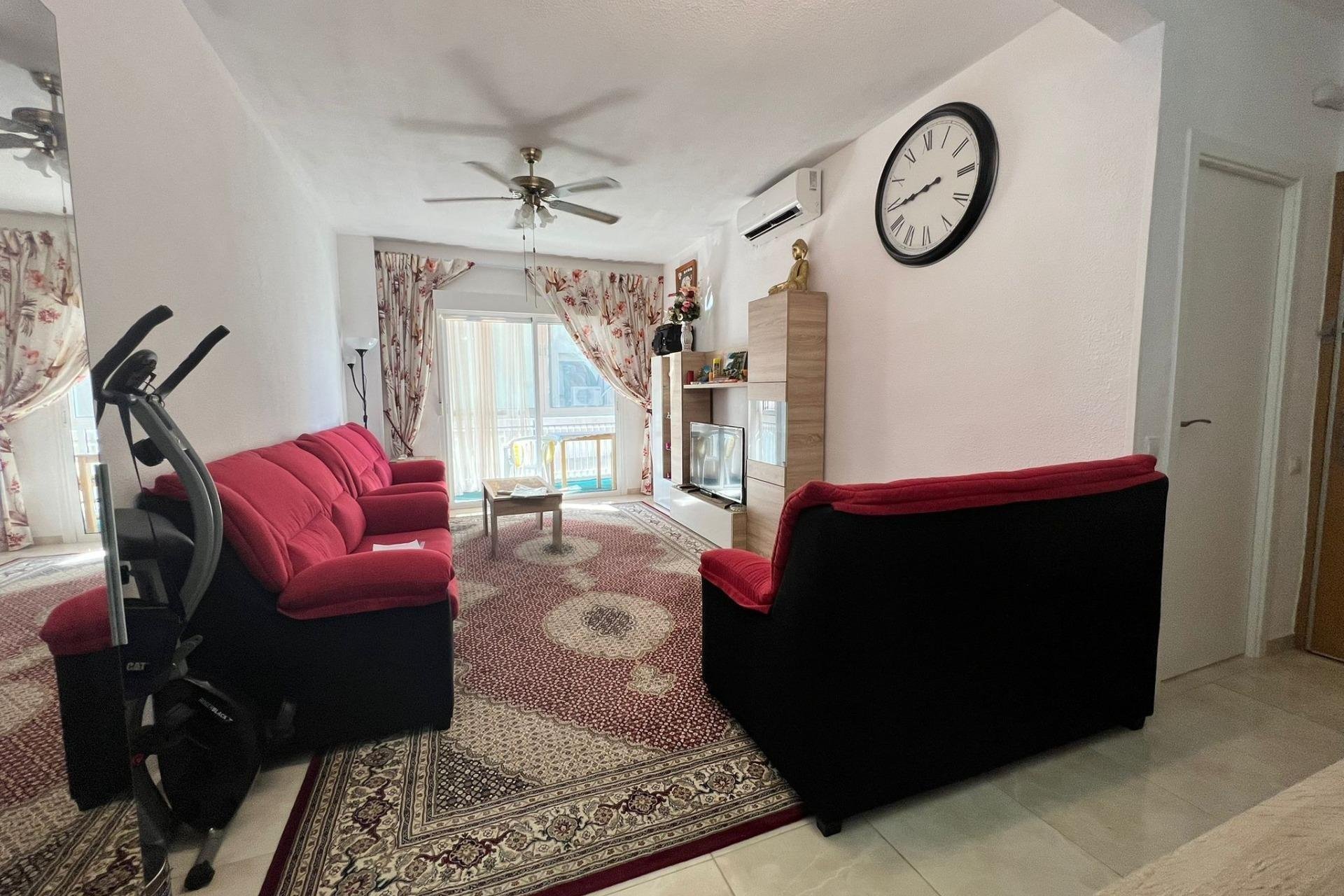 Reventa - Apartamento / Piso - Torrevieja