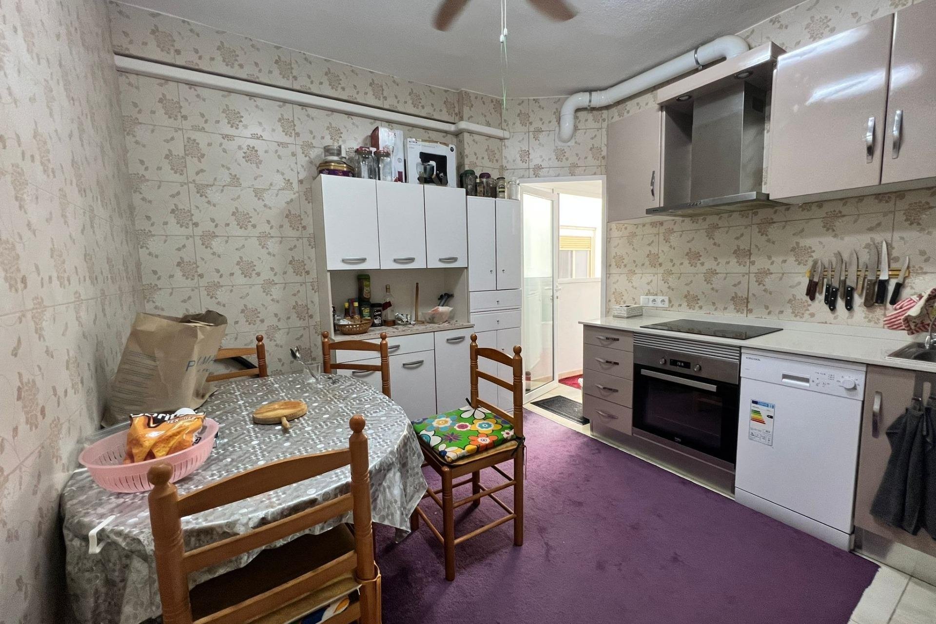 Reventa - Apartamento / Piso - Torrevieja