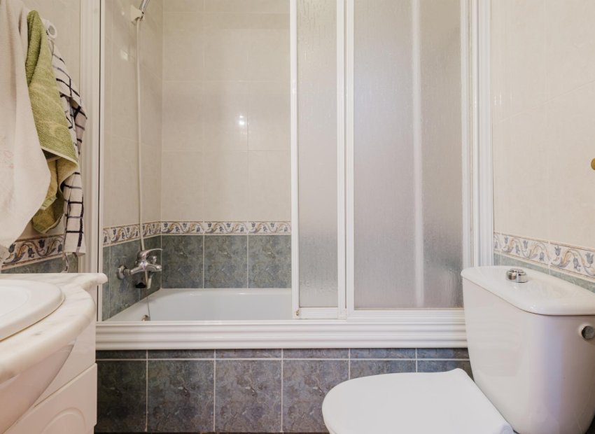 Reventa - Apartamento / Piso - Torrevieja