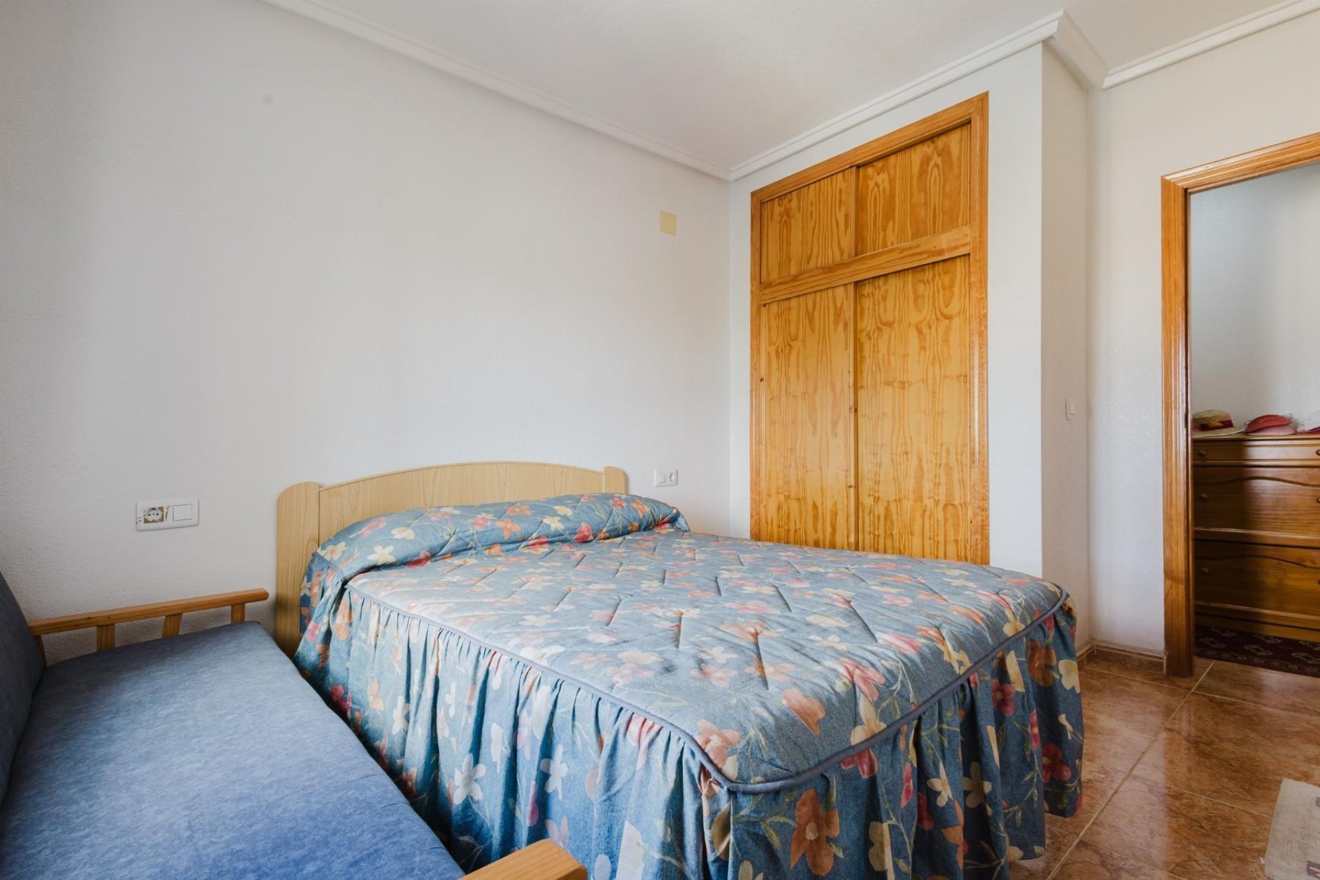 Reventa - Apartamento / Piso - Torrevieja