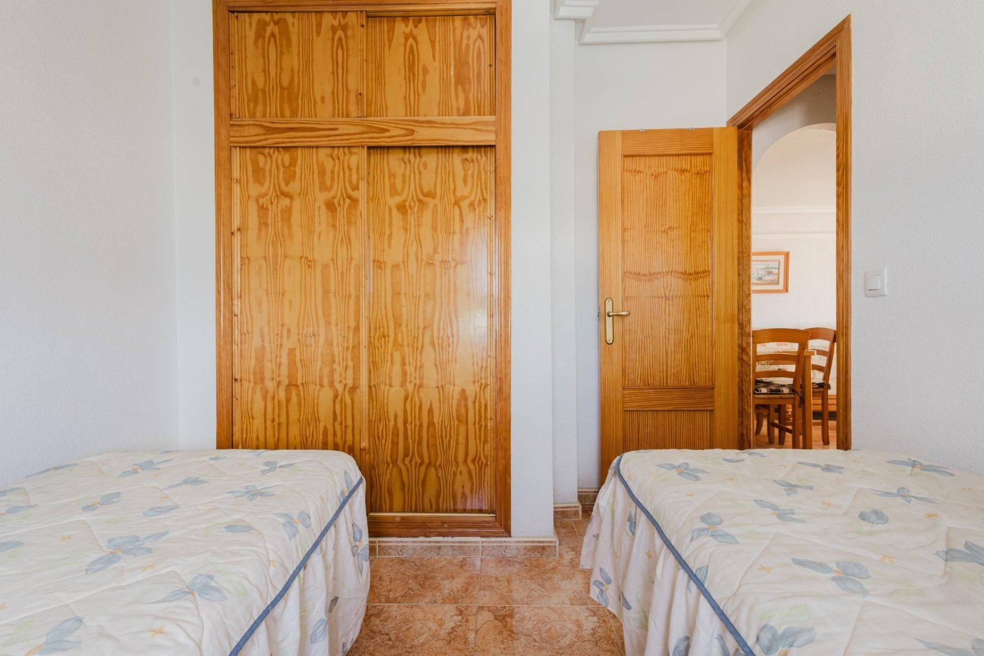 Reventa - Apartamento / Piso - Torrevieja