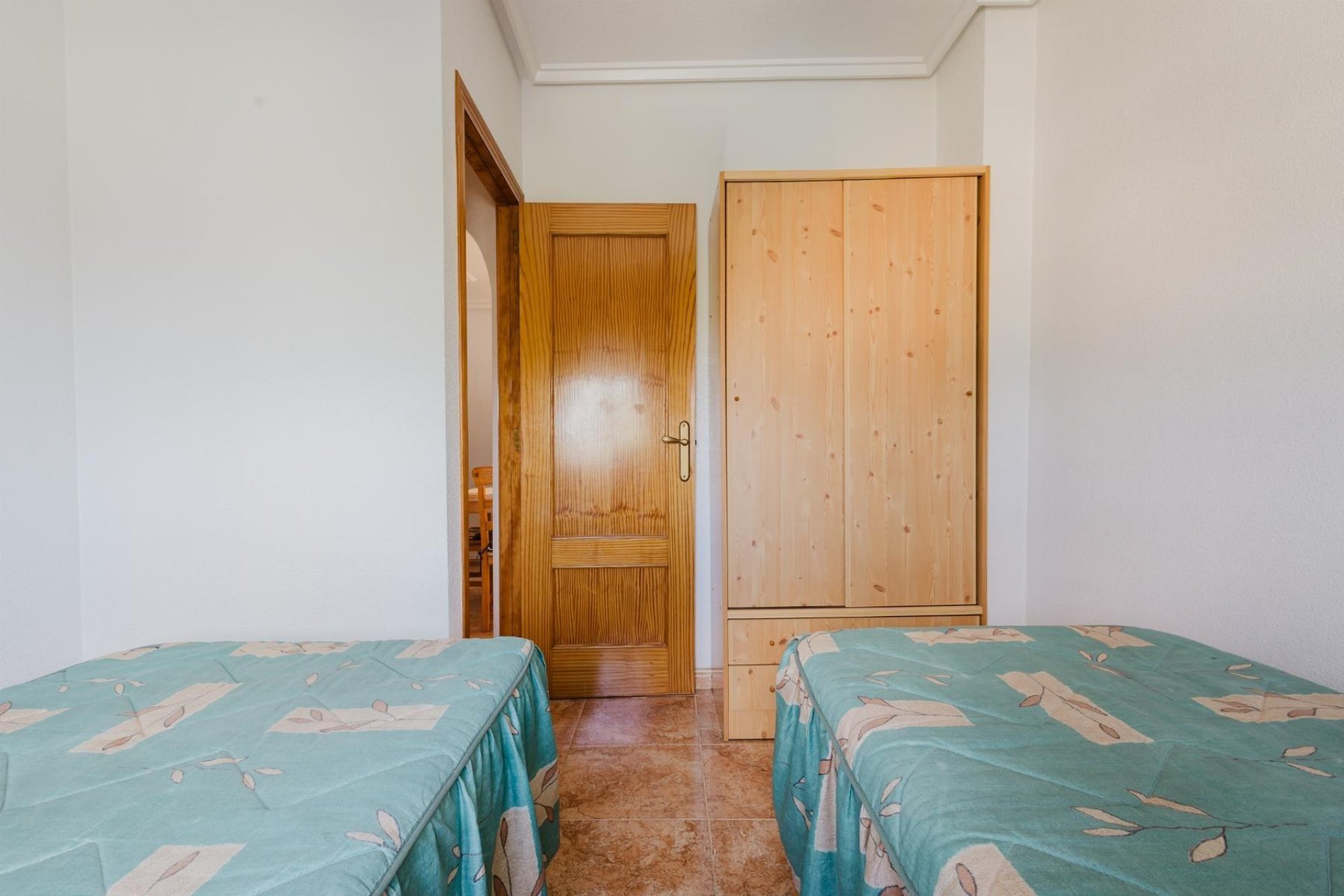 Reventa - Apartamento / Piso - Torrevieja