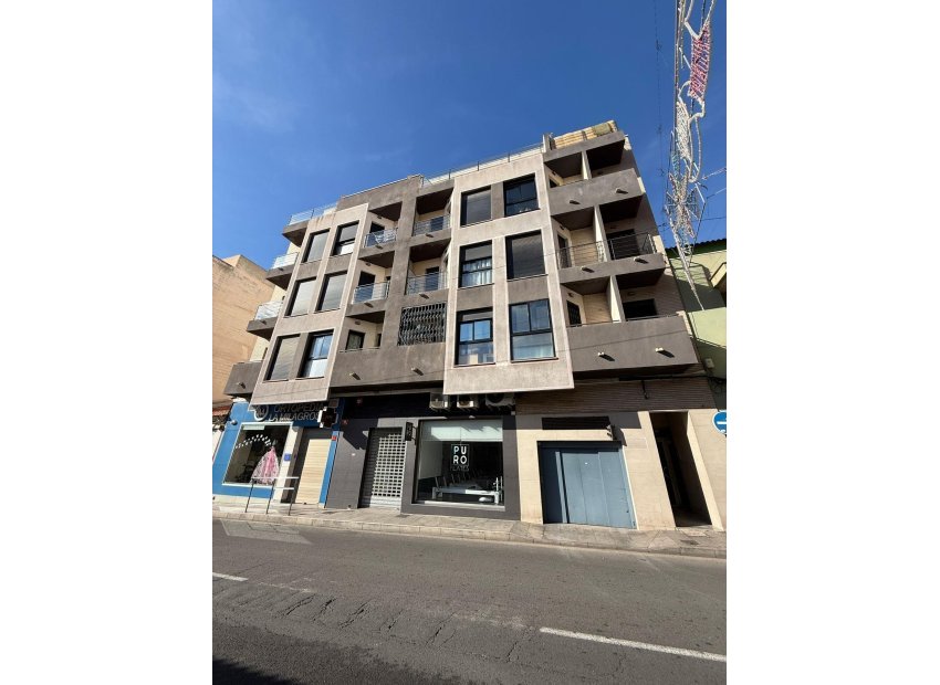 Reventa - Apartamento / Piso - Torrevieja